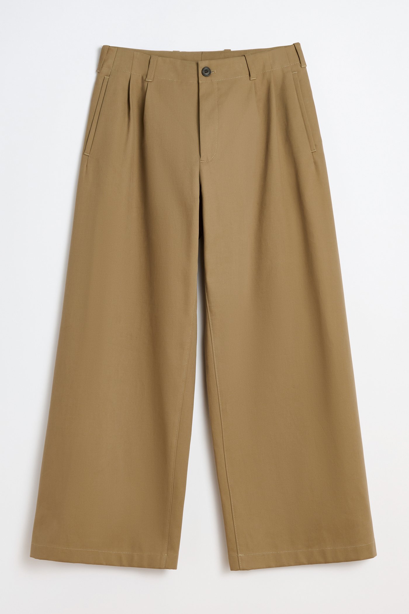 BRIDGE CHINO