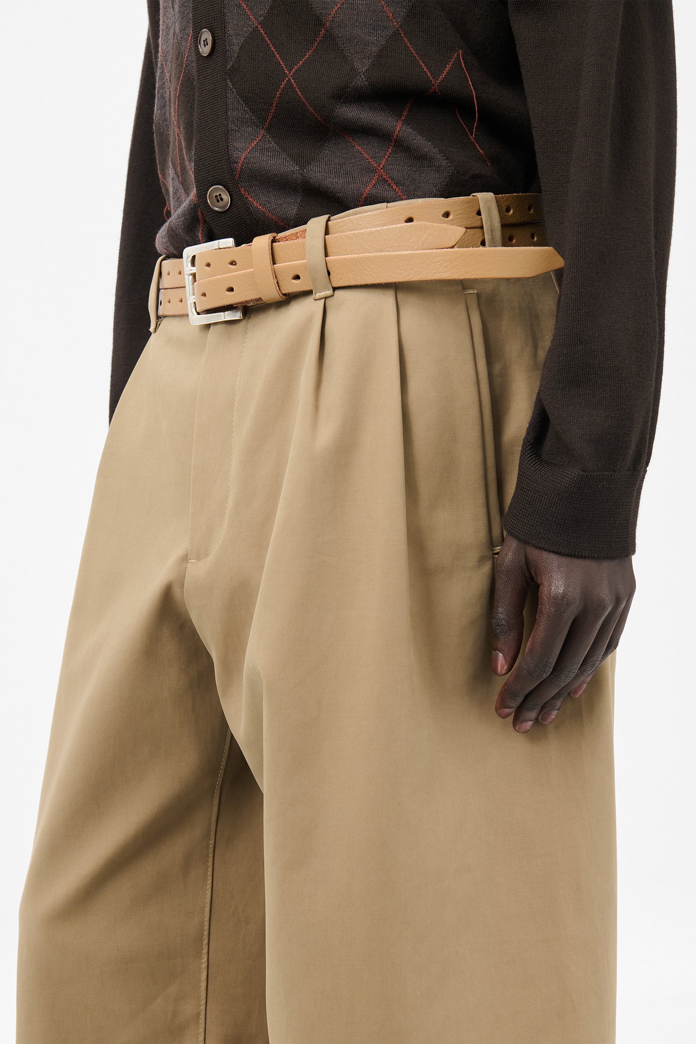BRIDGE CHINO 4