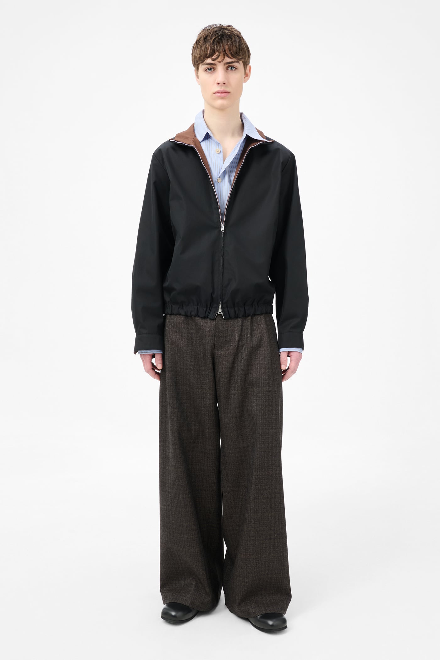 ジャケット・アウター OUR LEGACY 21SS FACILITY JACKET 46 our legacy facility jacket 46 21ss