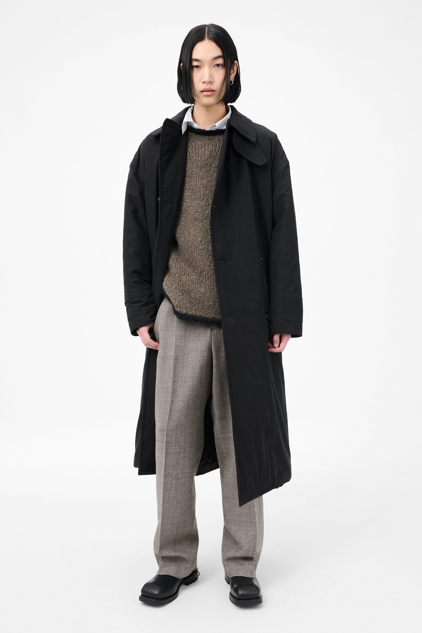 DUVET TRENCH 6