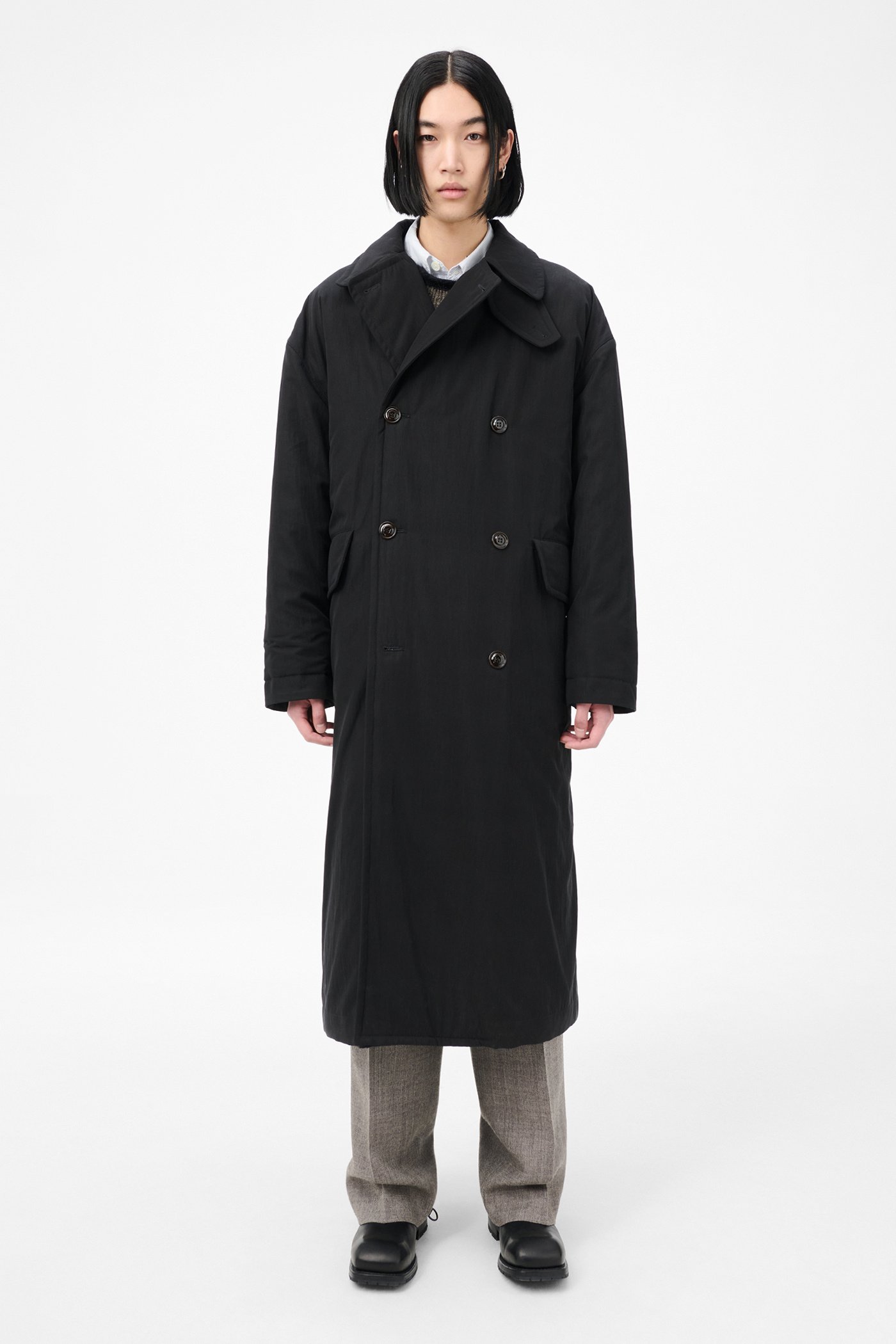 Our Legacy - Outerwear - Coats and jackets