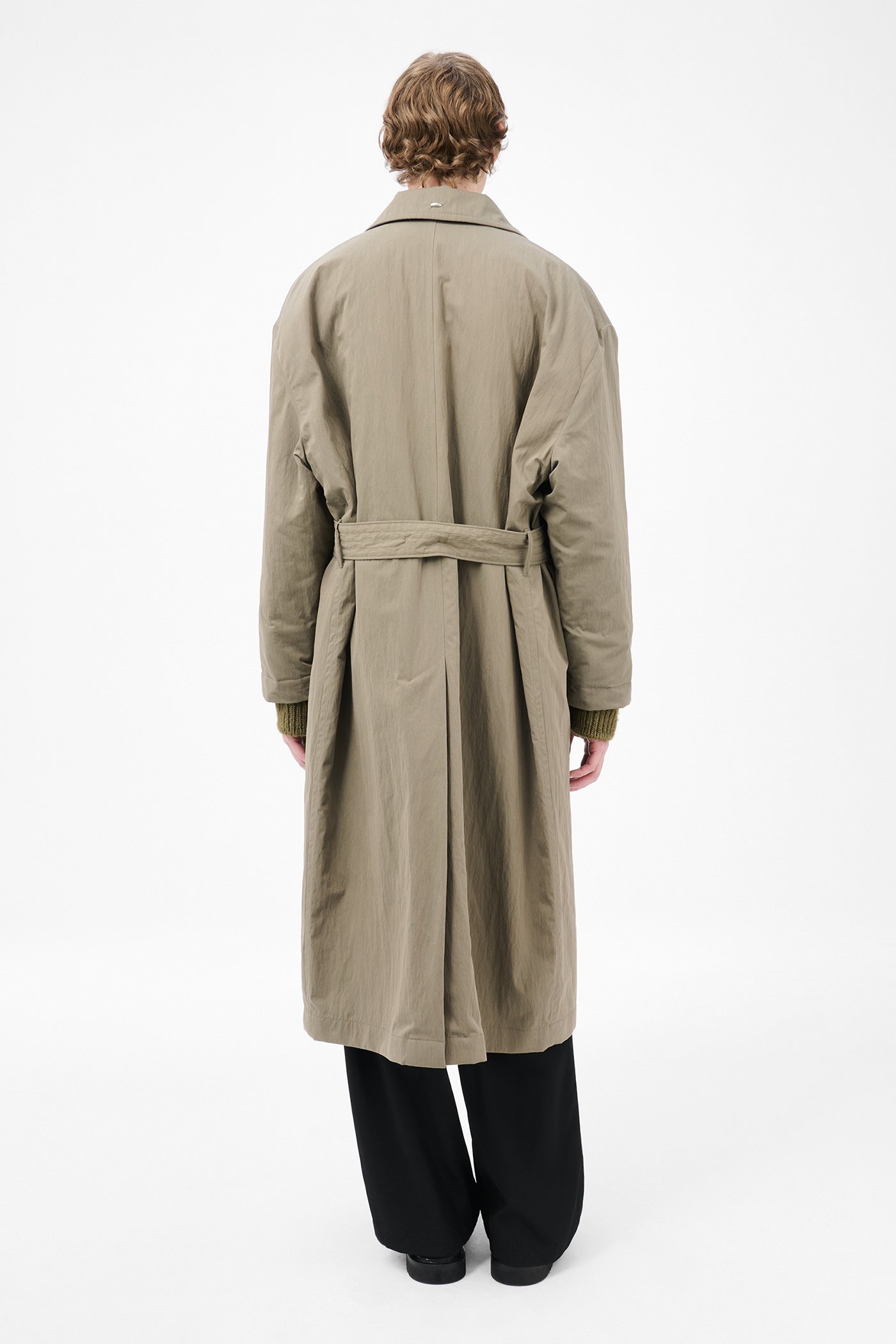 DUVET TRENCH 4