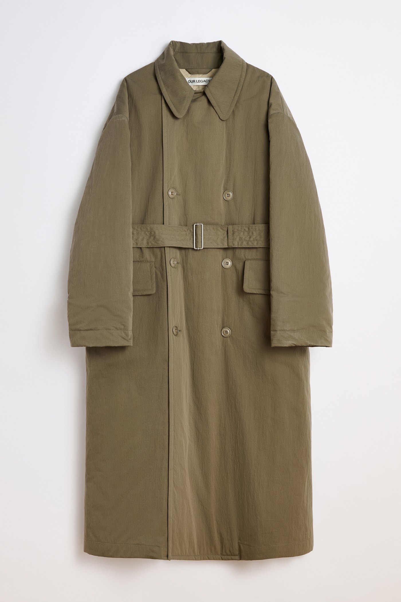 DUVET TRENCH 7