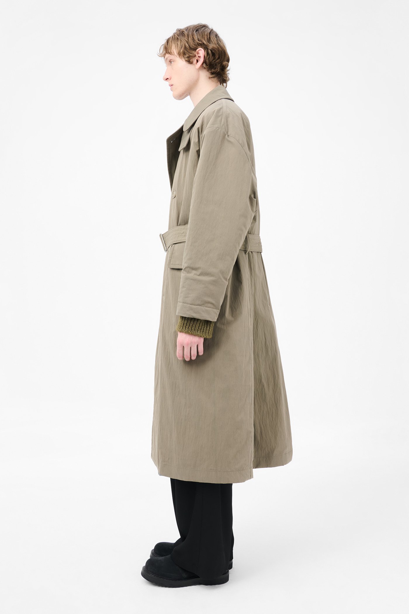 DUVET TRENCH 3