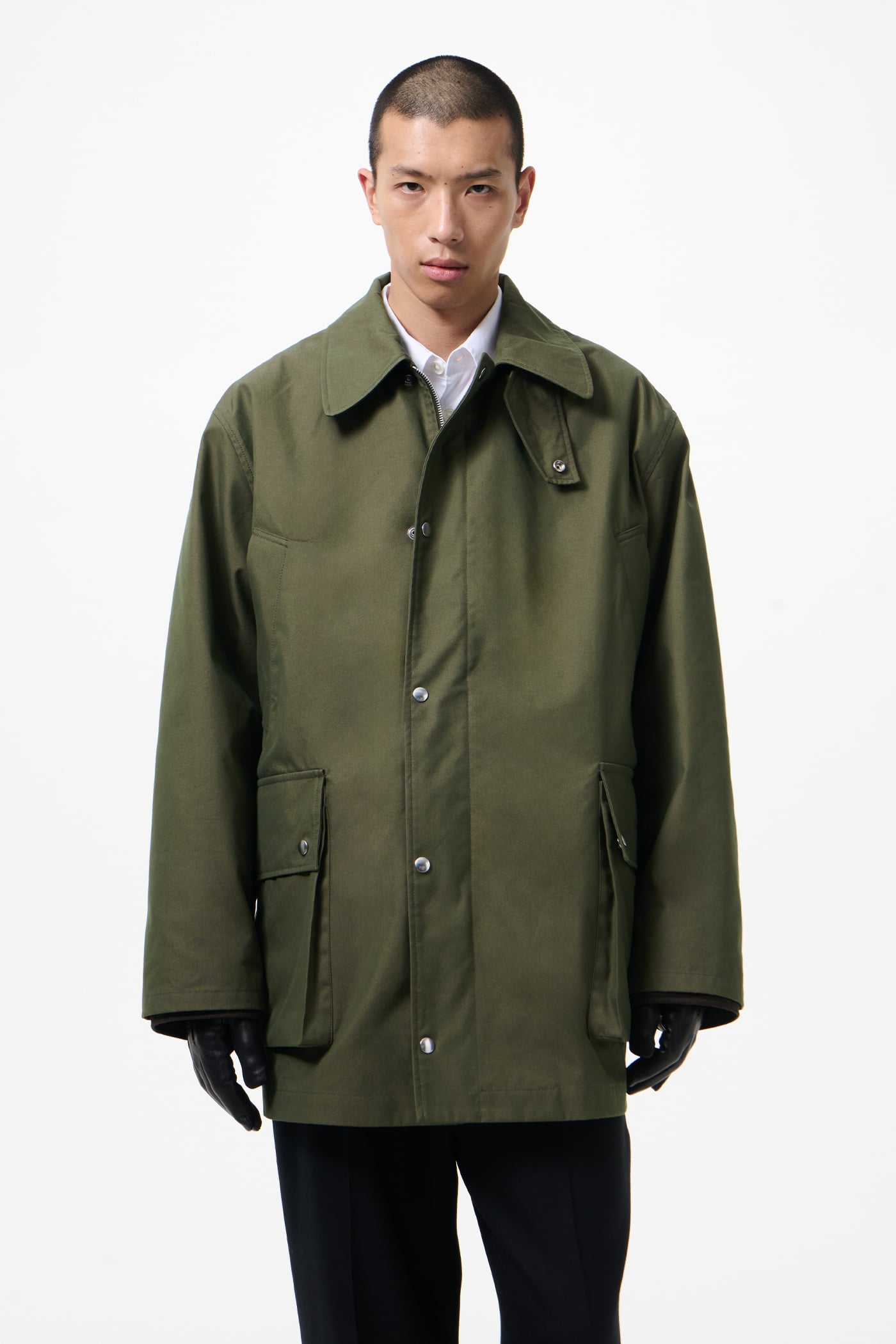 Our Legacy - Outerwear - Coats and jackets