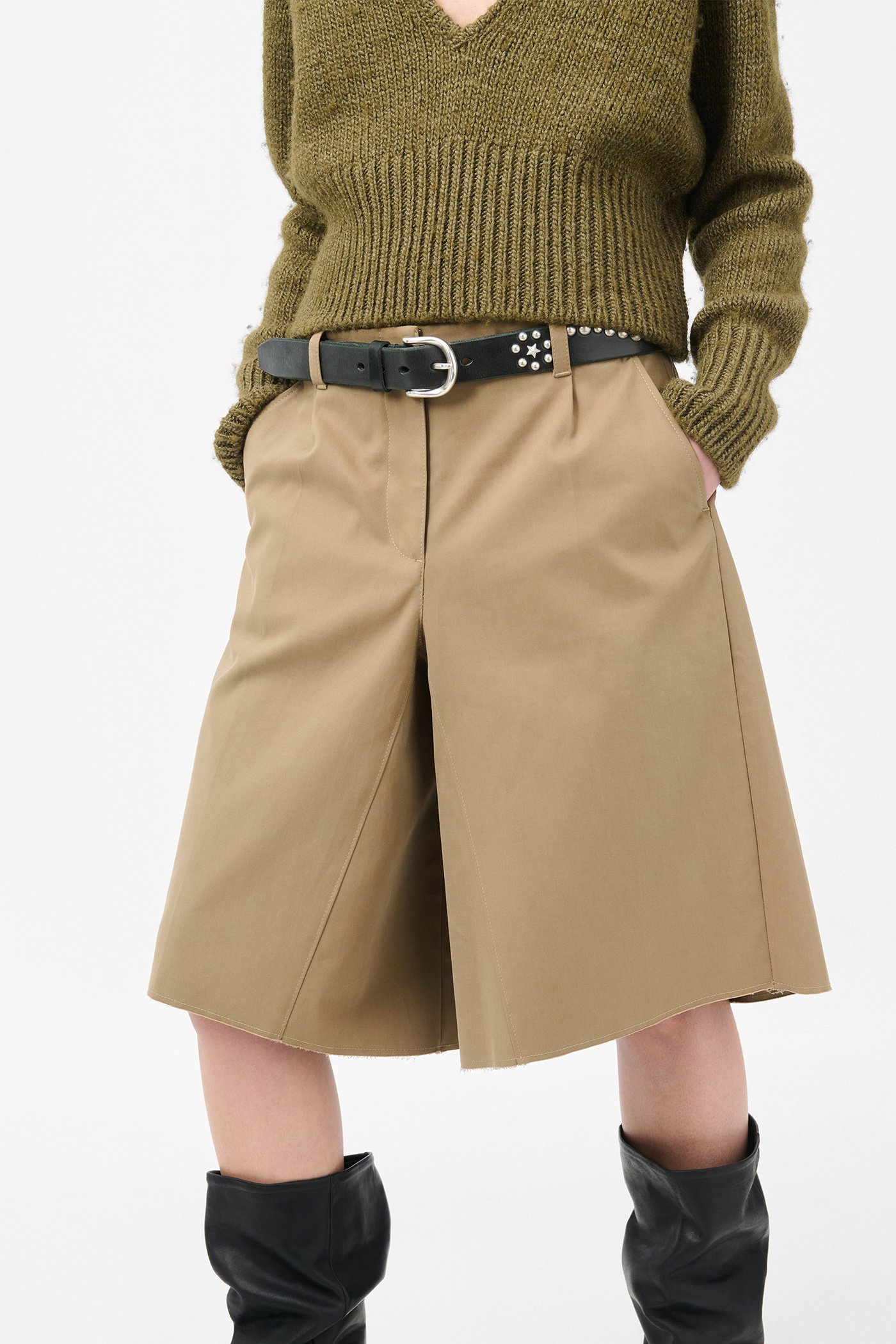 JUMBO SHORTS 5