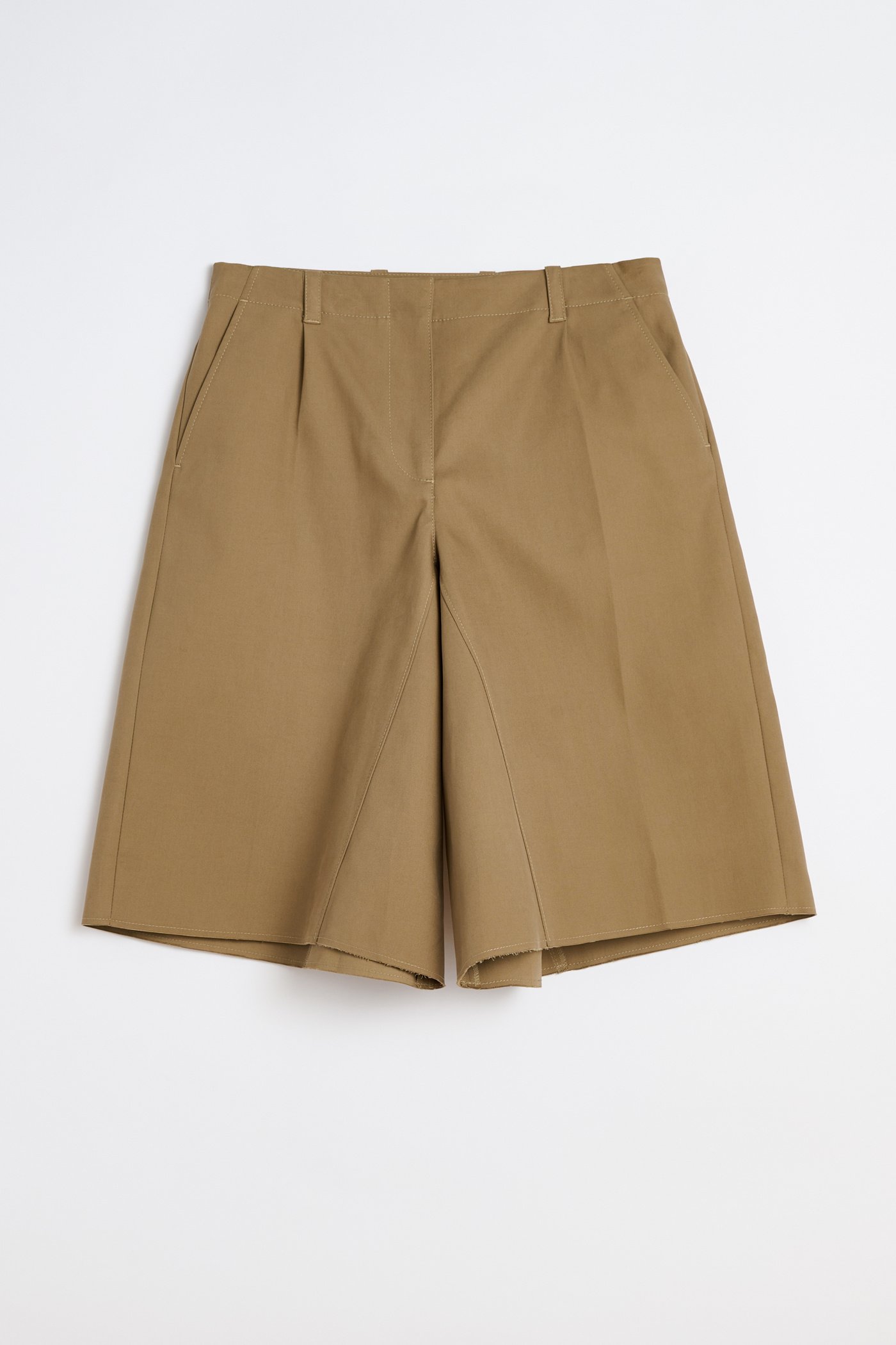 JUMBO SHORTS