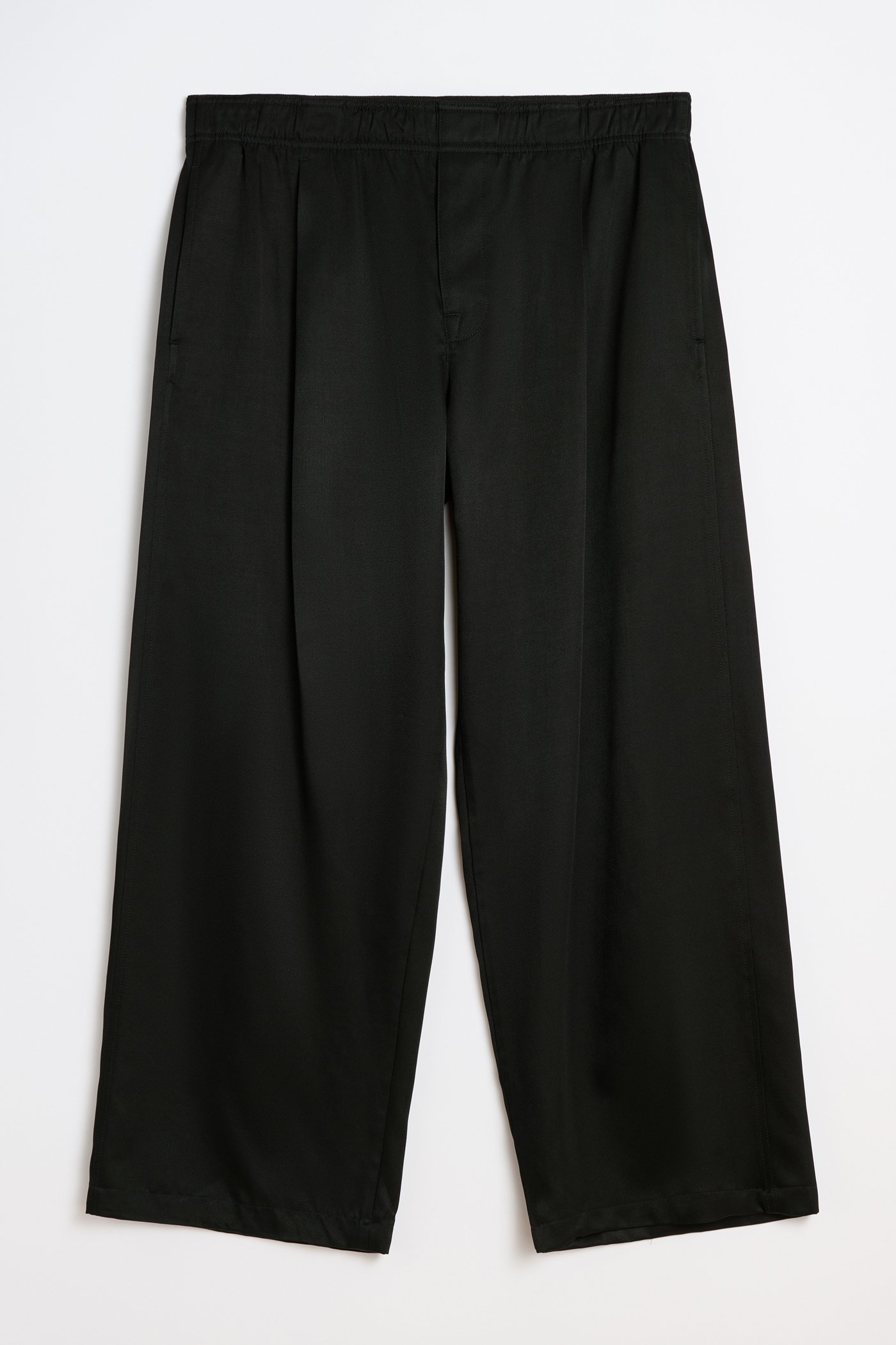 LEISURE TROUSER 6
