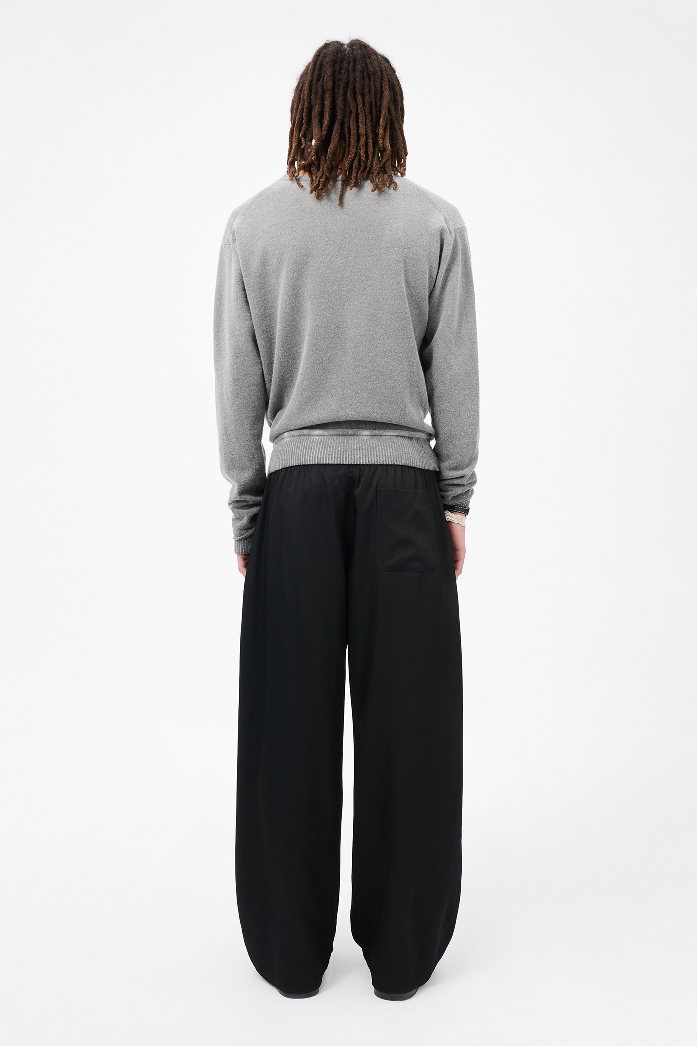 LEISURE TROUSER 5