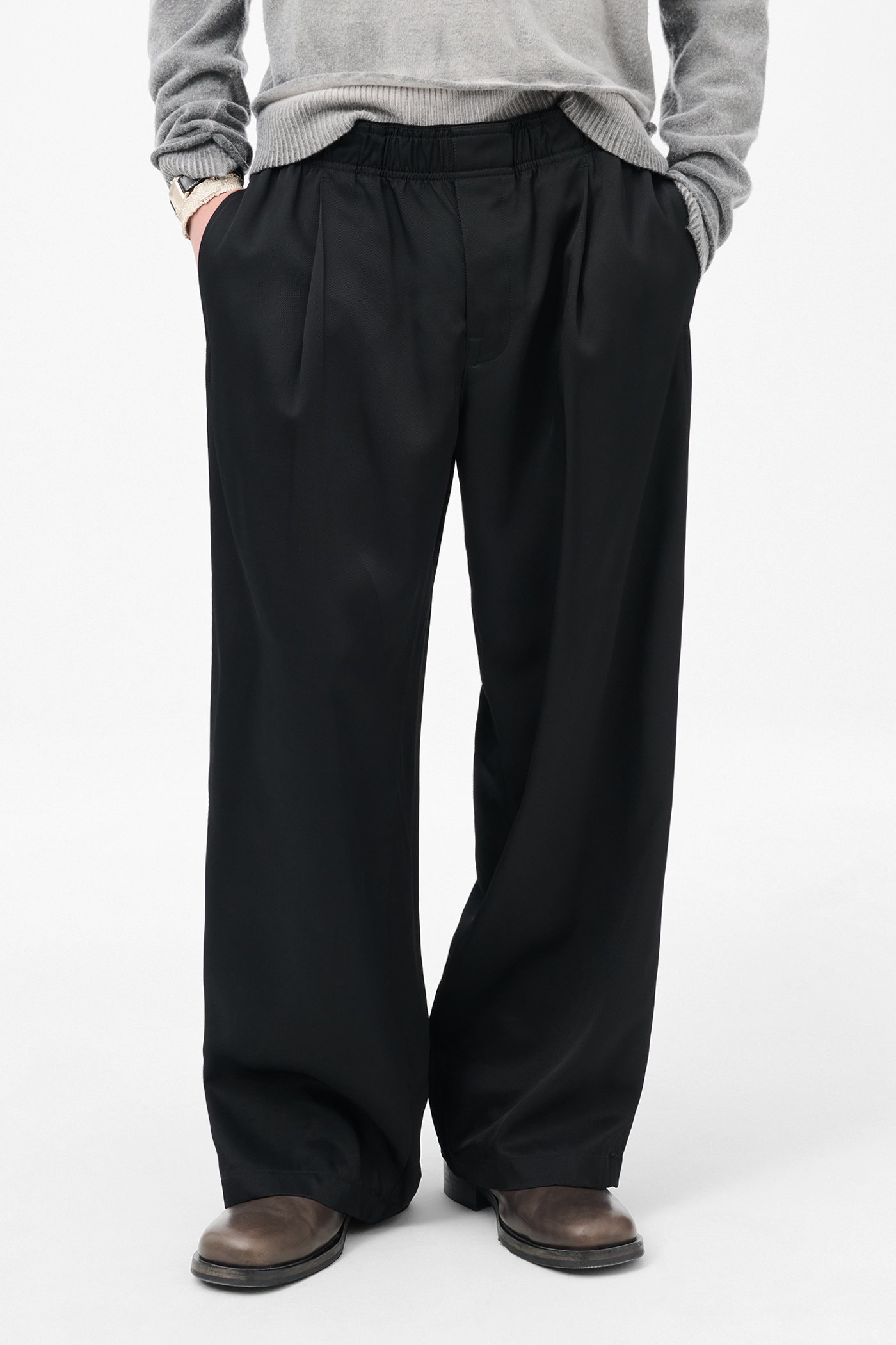 LEISURE TROUSER 2