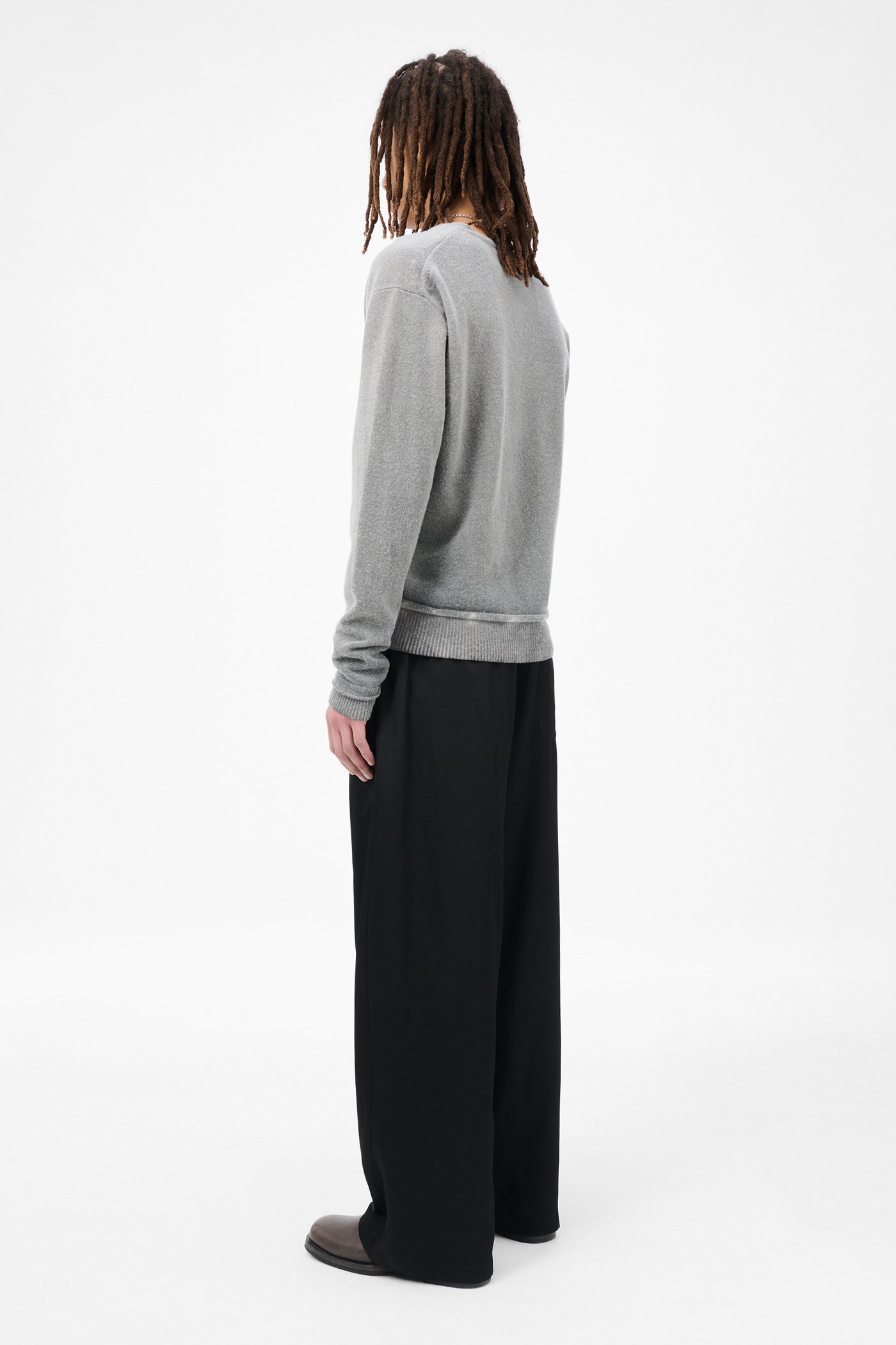 LEISURE TROUSER 3