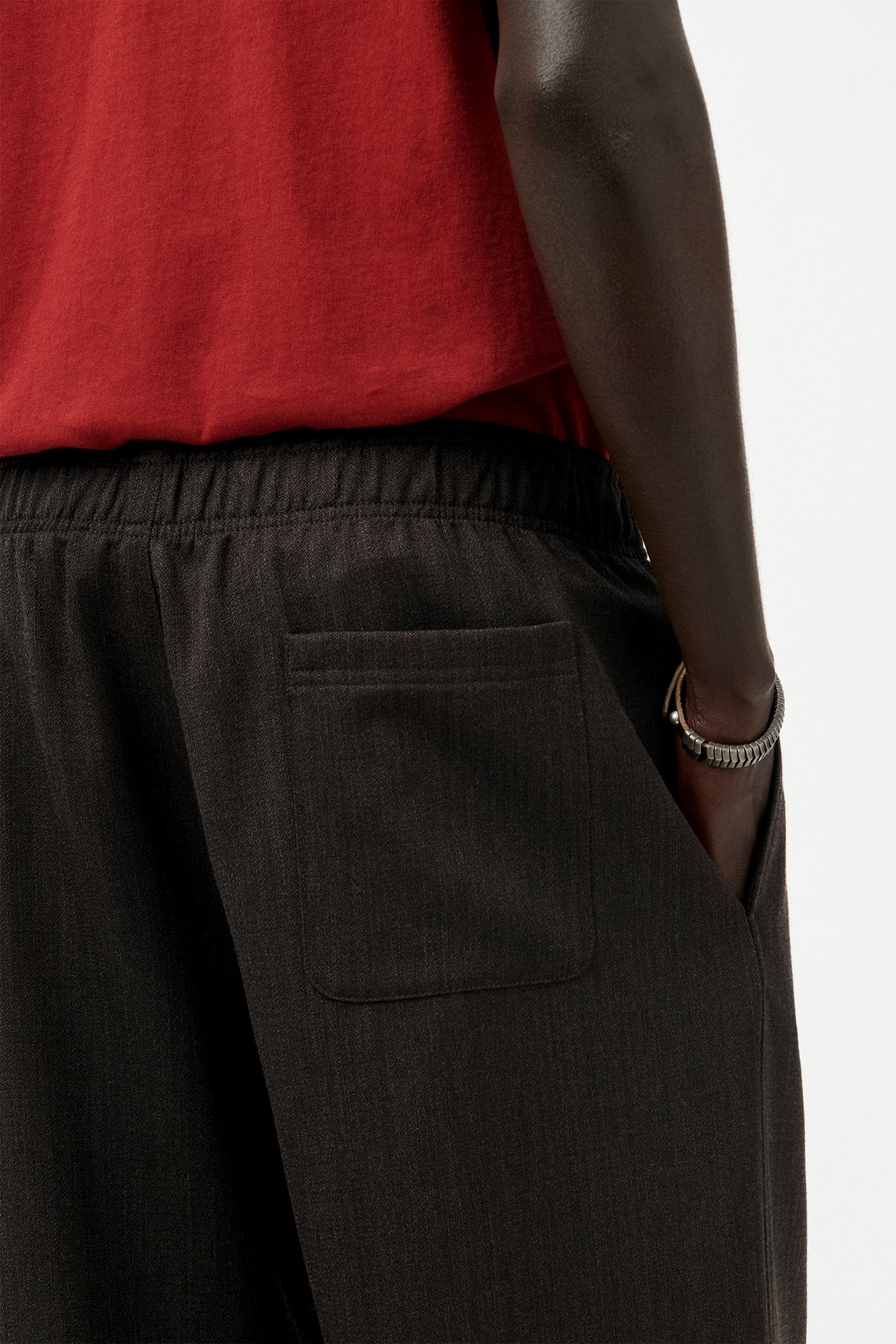 LEISURE TROUSER 5