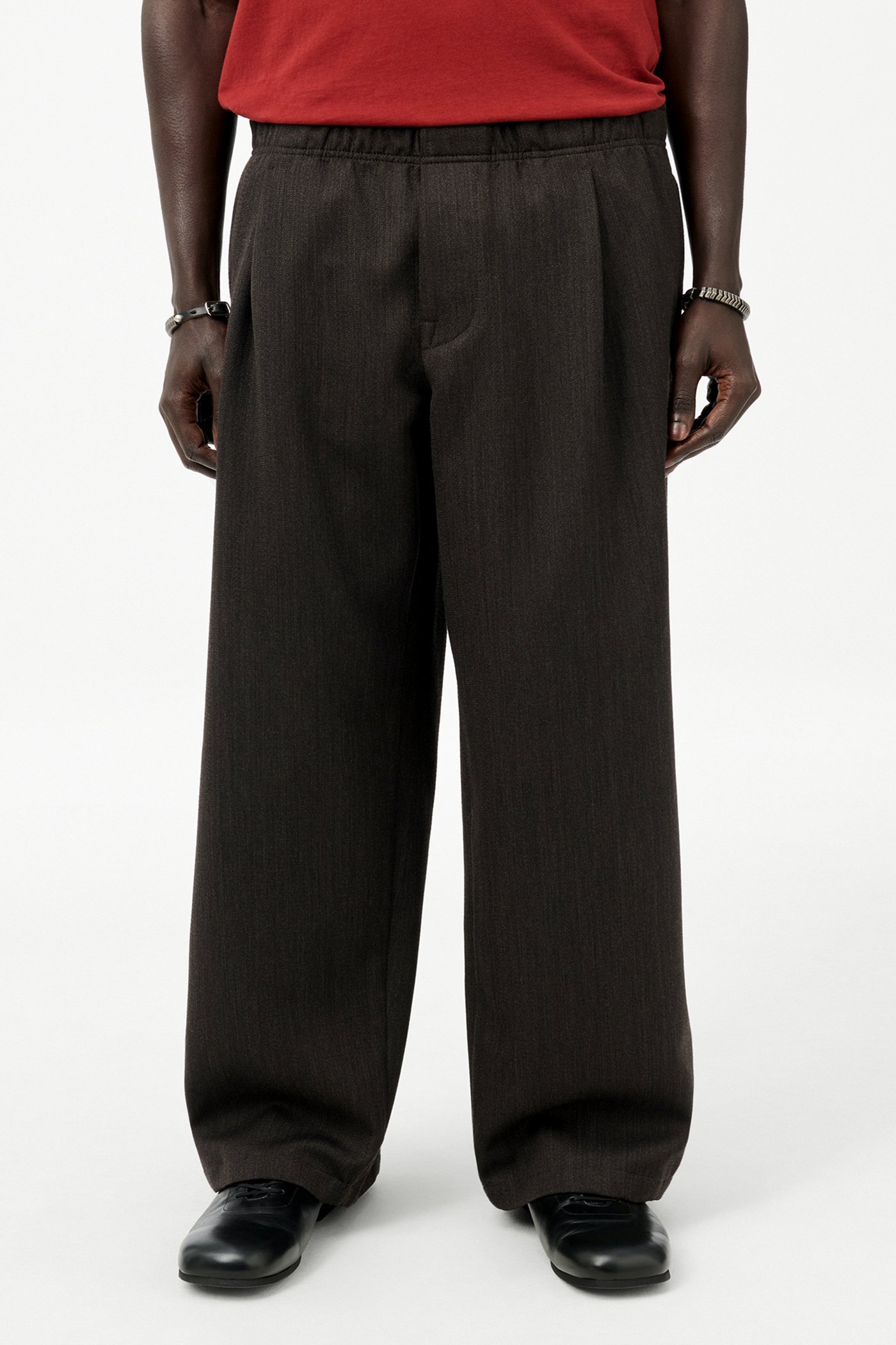 LEISURE TROUSER 2