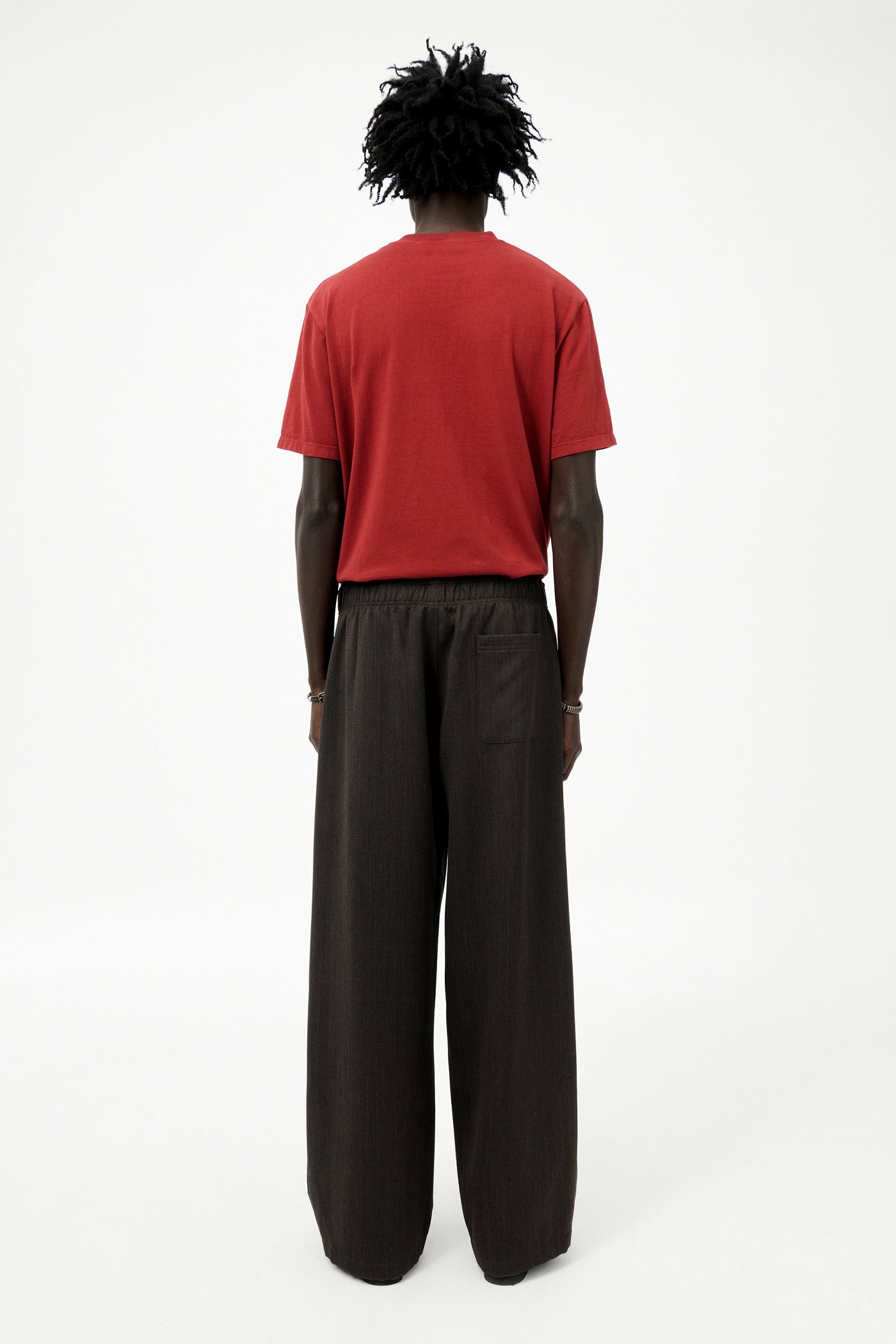 LEISURE TROUSER 4