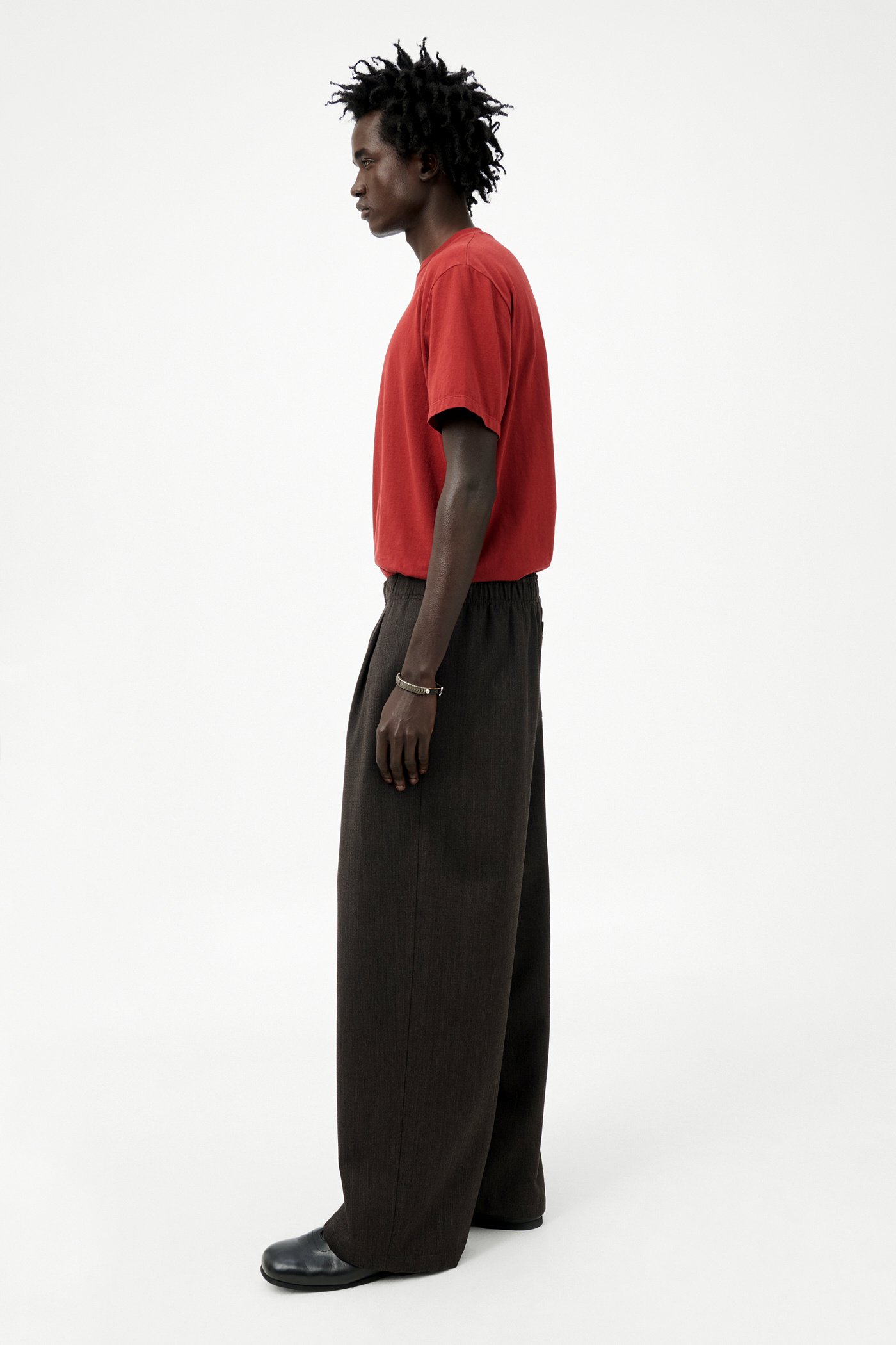 LEISURE TROUSER 3