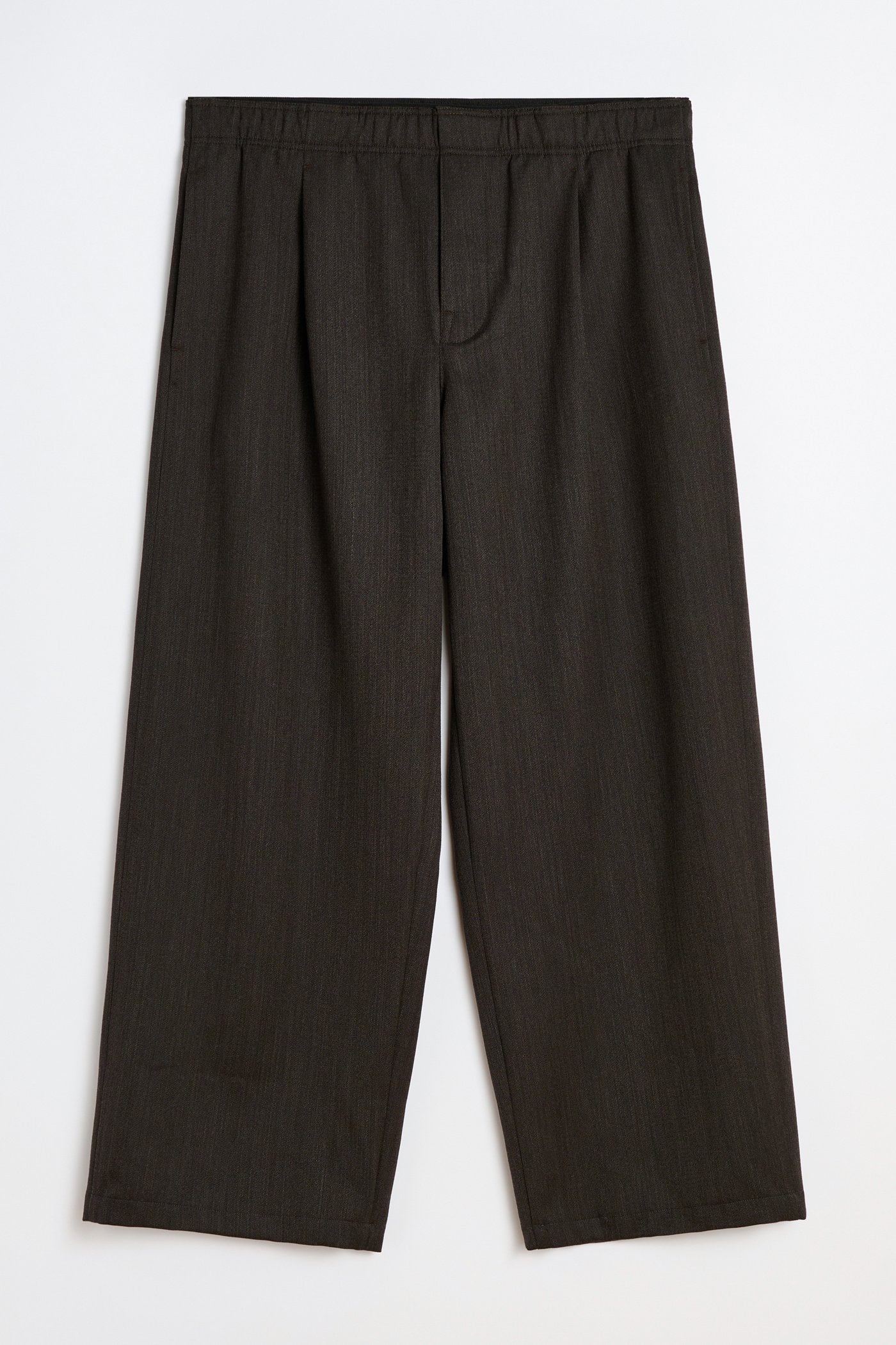 LEISURE TROUSER 6