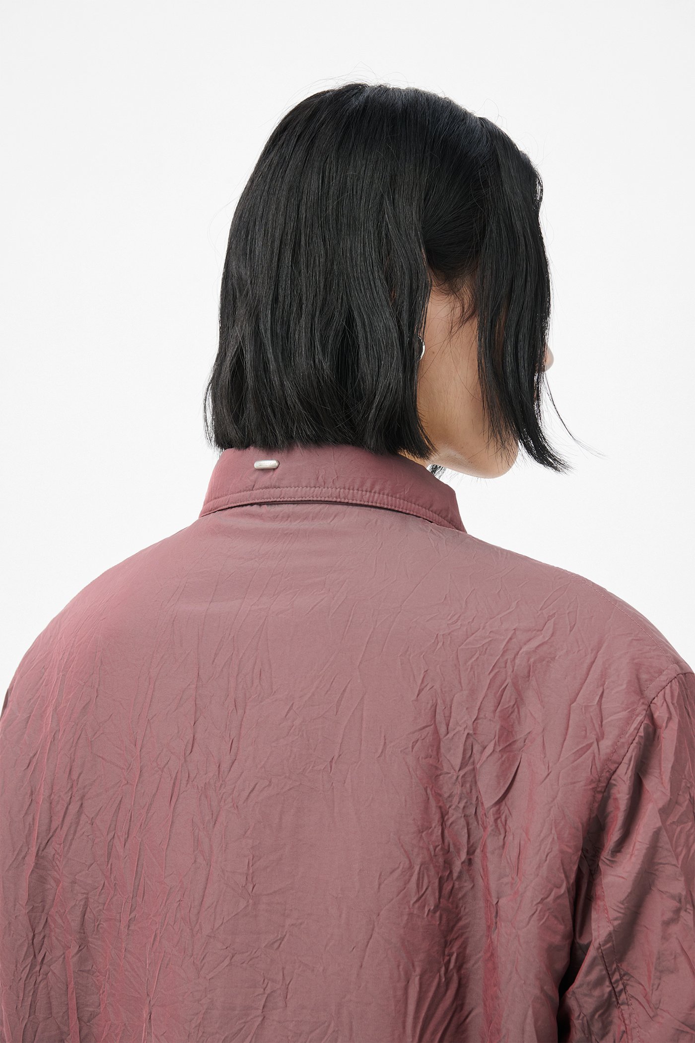 SLIGHT JACKET 6