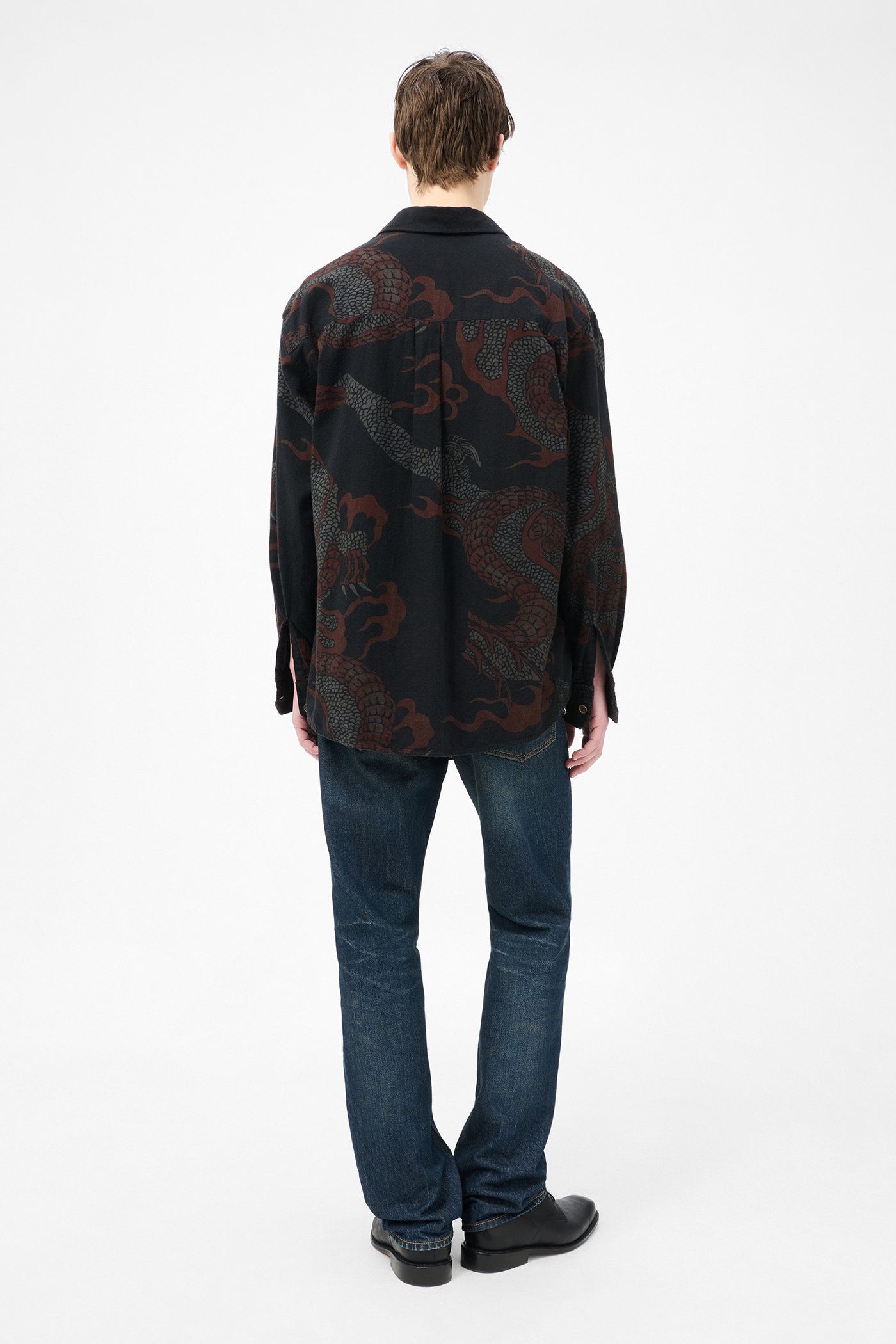 ABOVE SHIRT 5