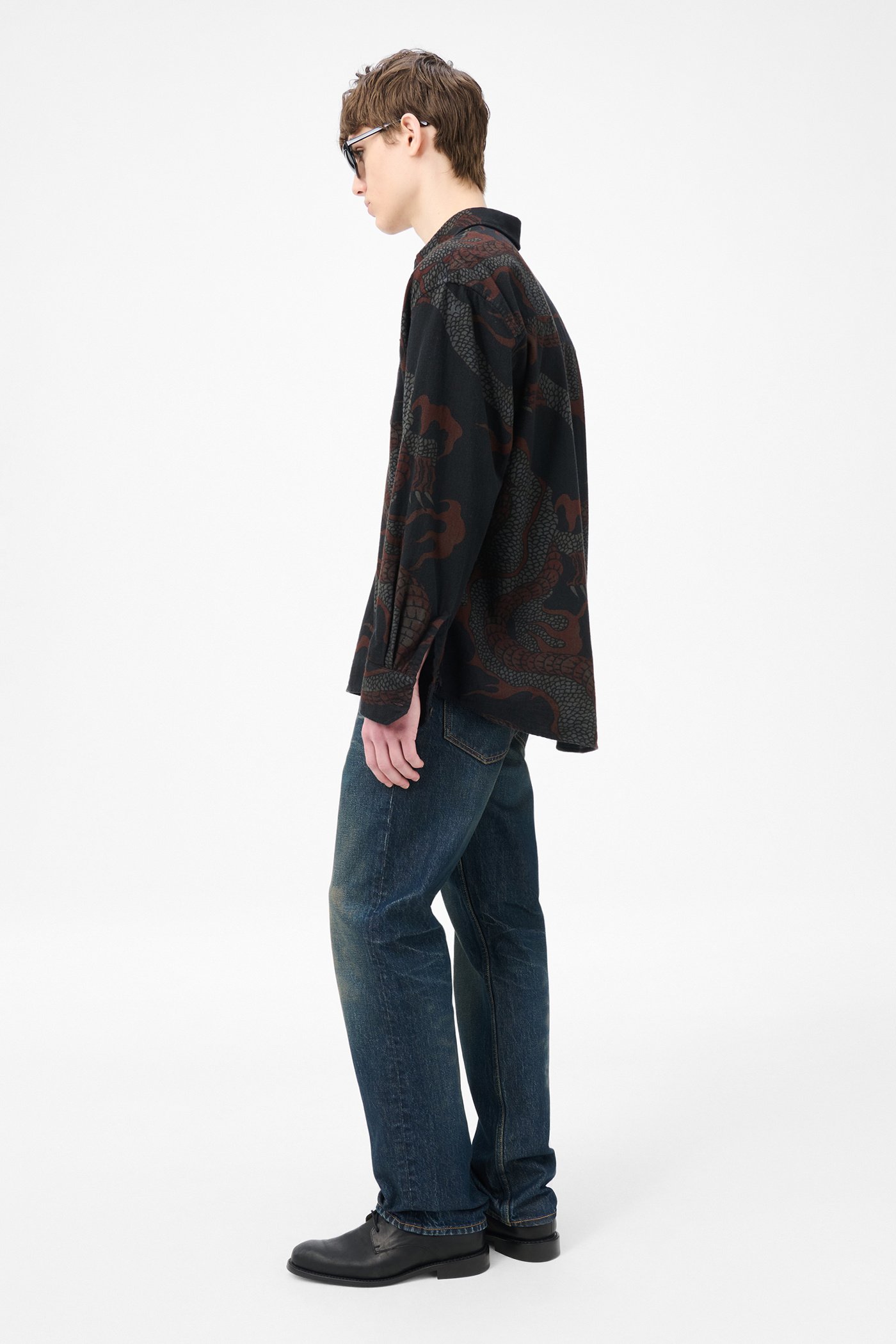 ABOVE SHIRT 4