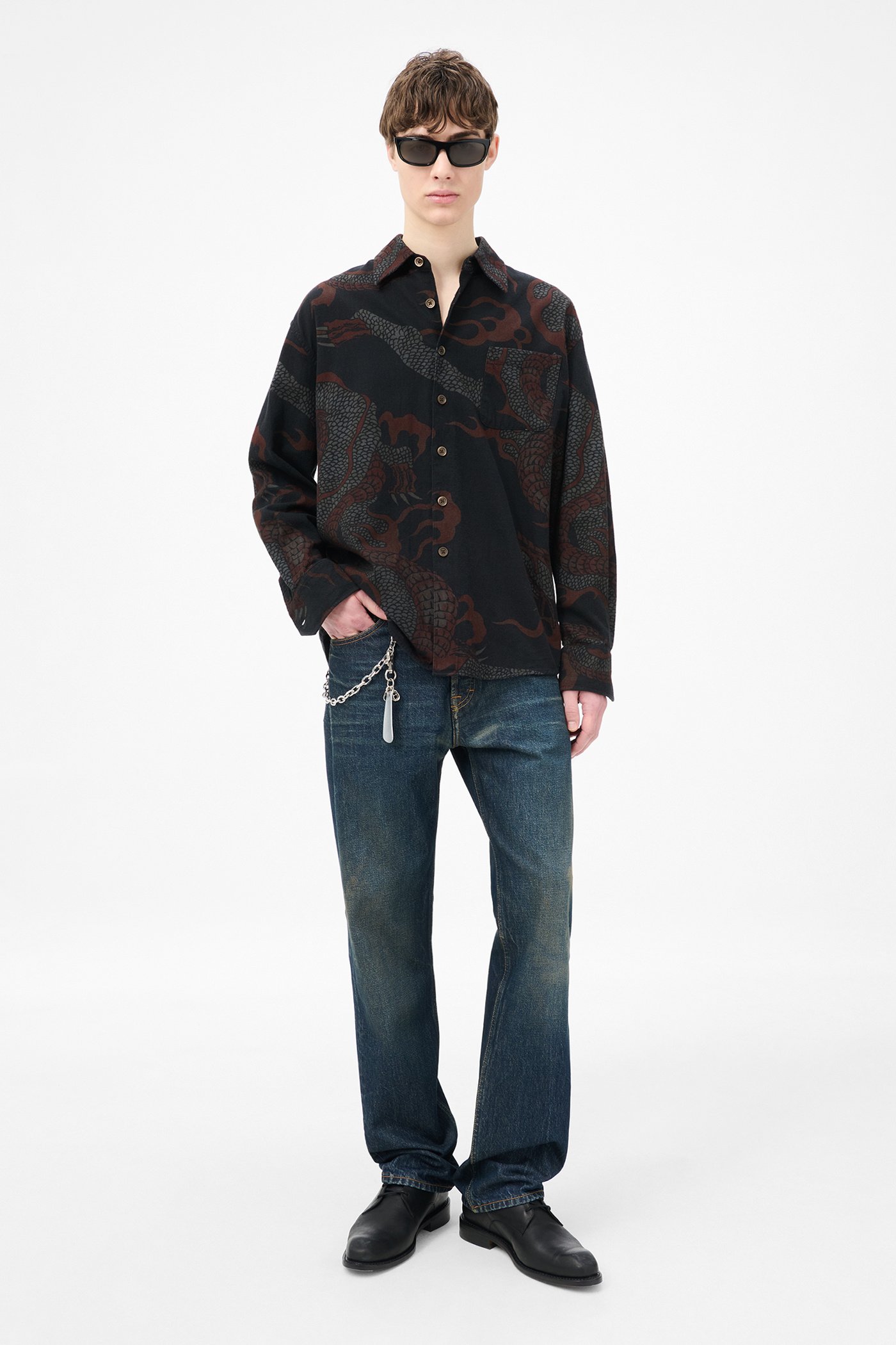 ABOVE SHIRT 1