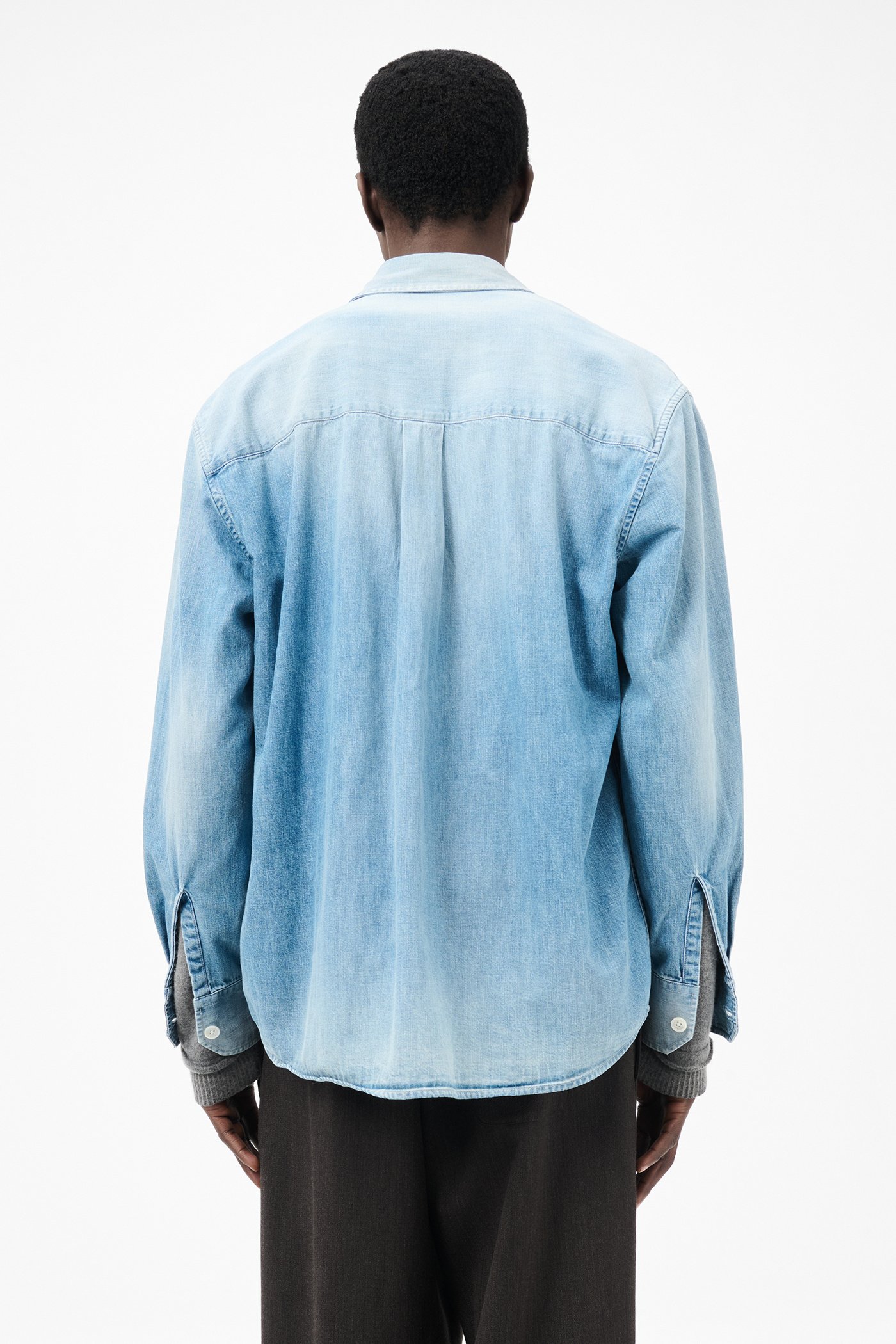ABOVE SHIRT 5