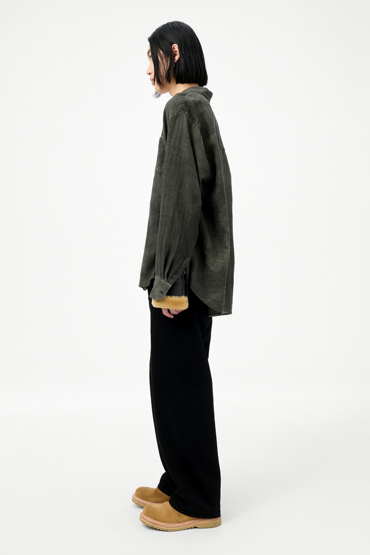 ABOVE SHIRT 3