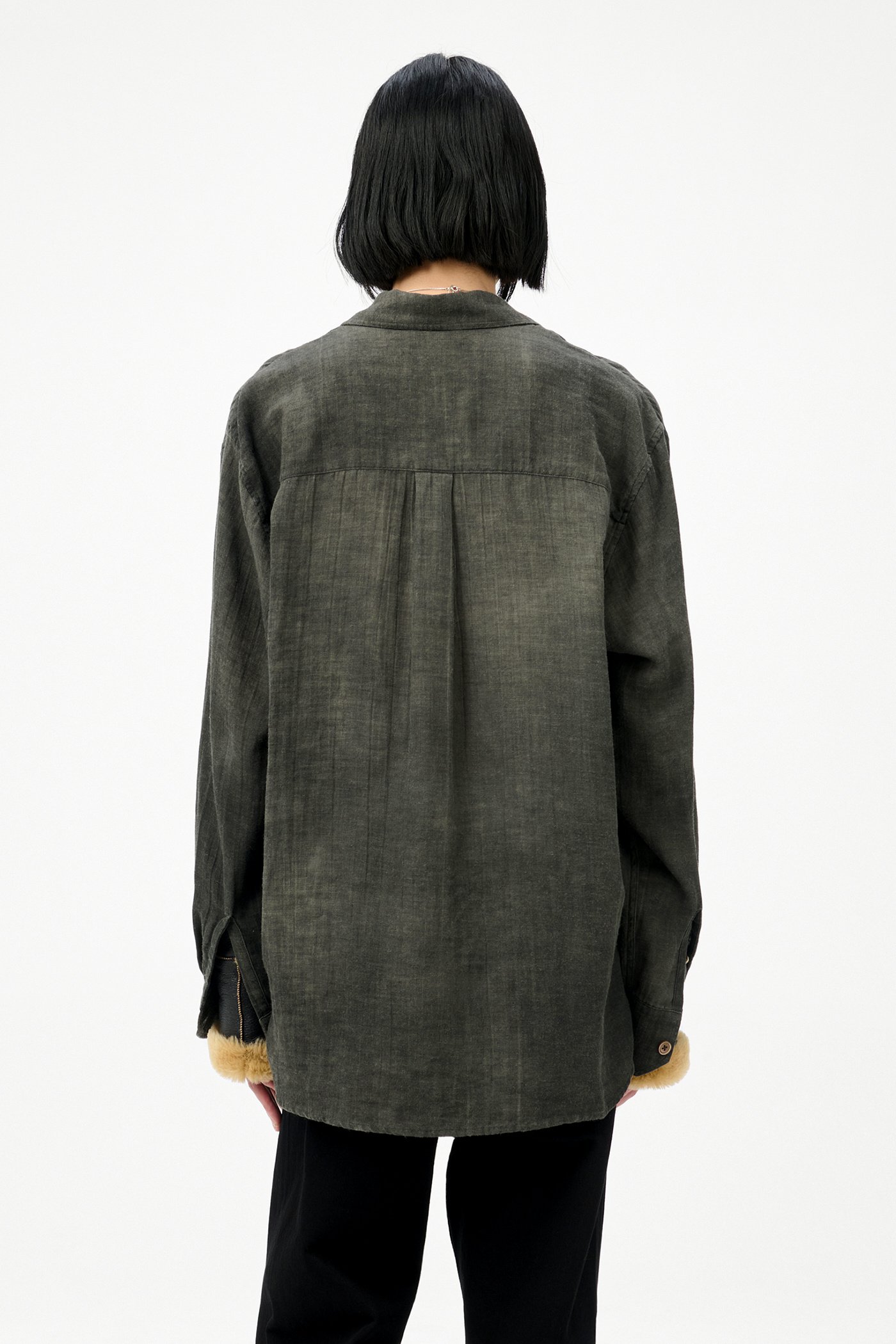 ABOVE SHIRT 5