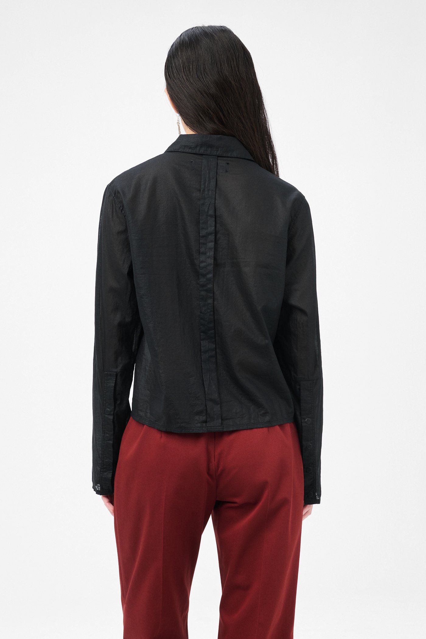 AUTO SHIRT 5