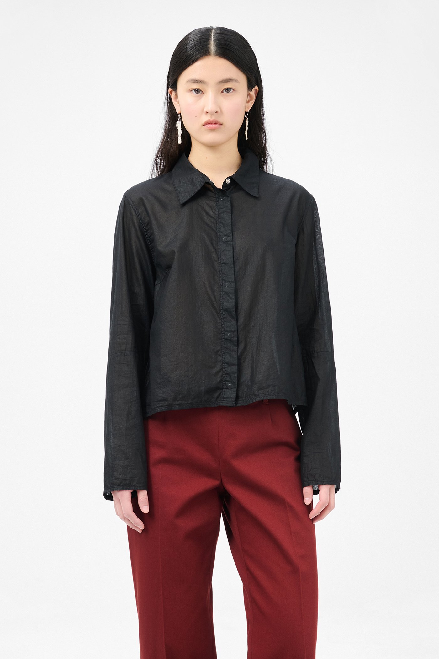 AUTO SHIRT 2