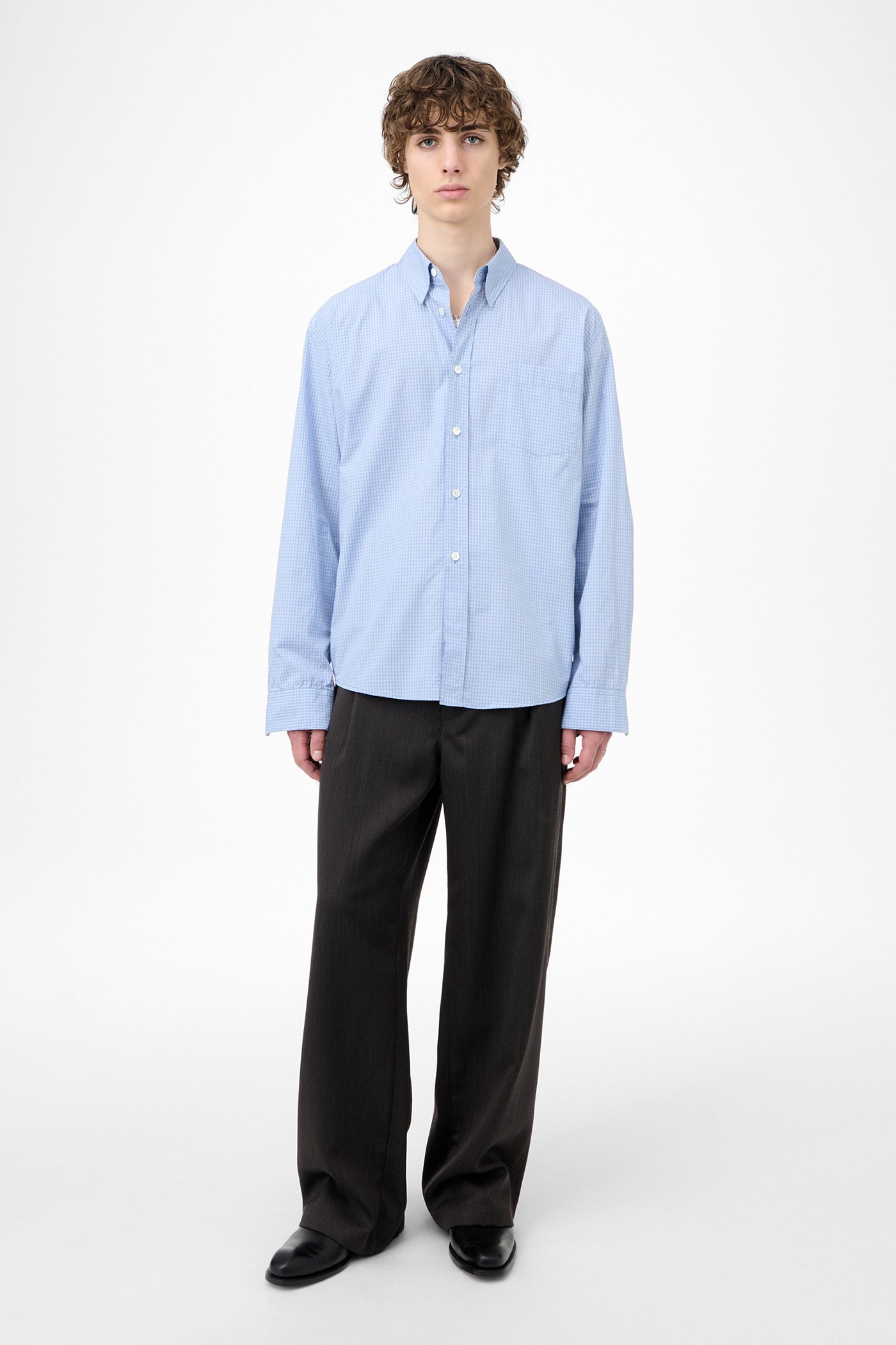 BEYOND BD SHIRT 1