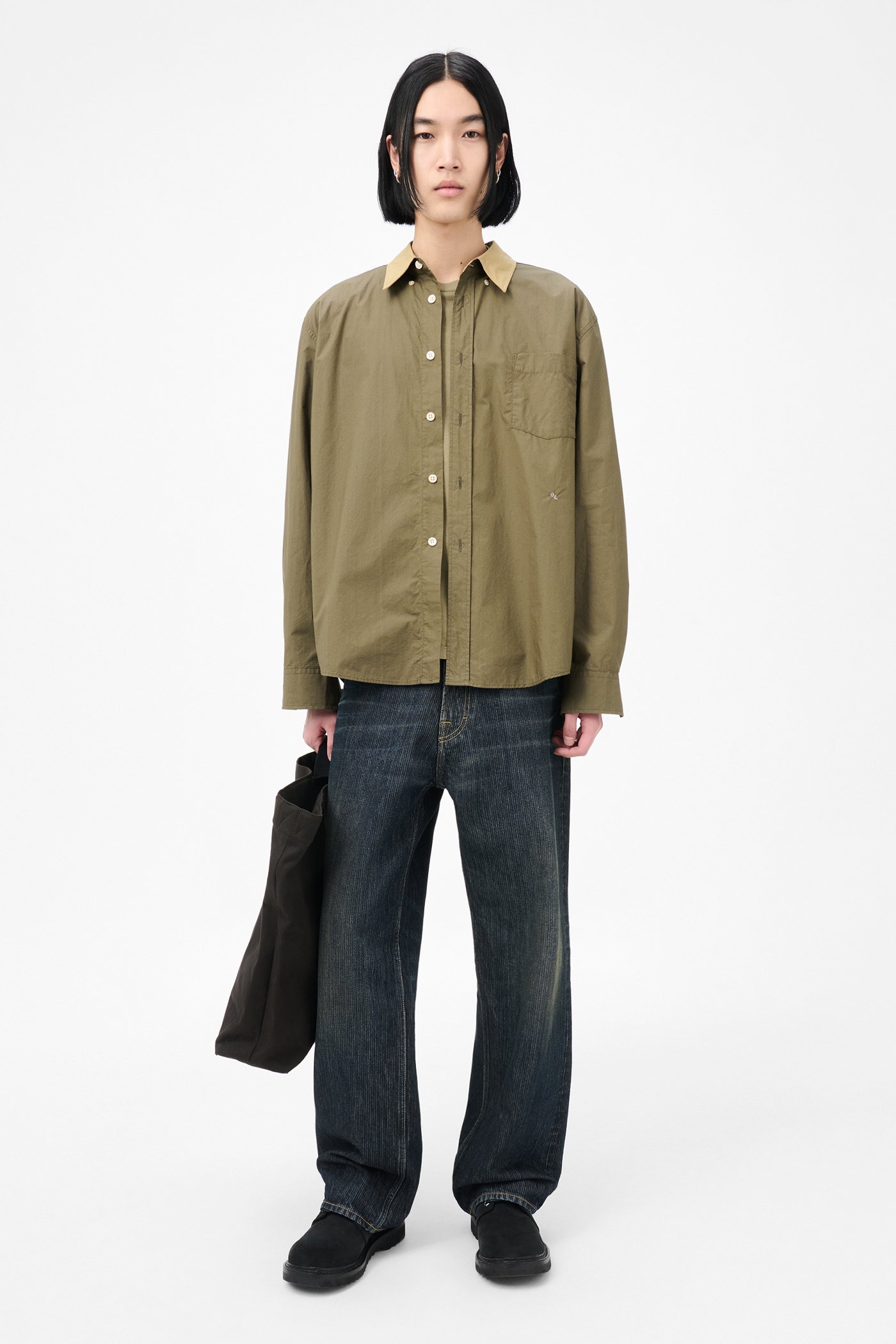 BEYOND BD SHIRT 1