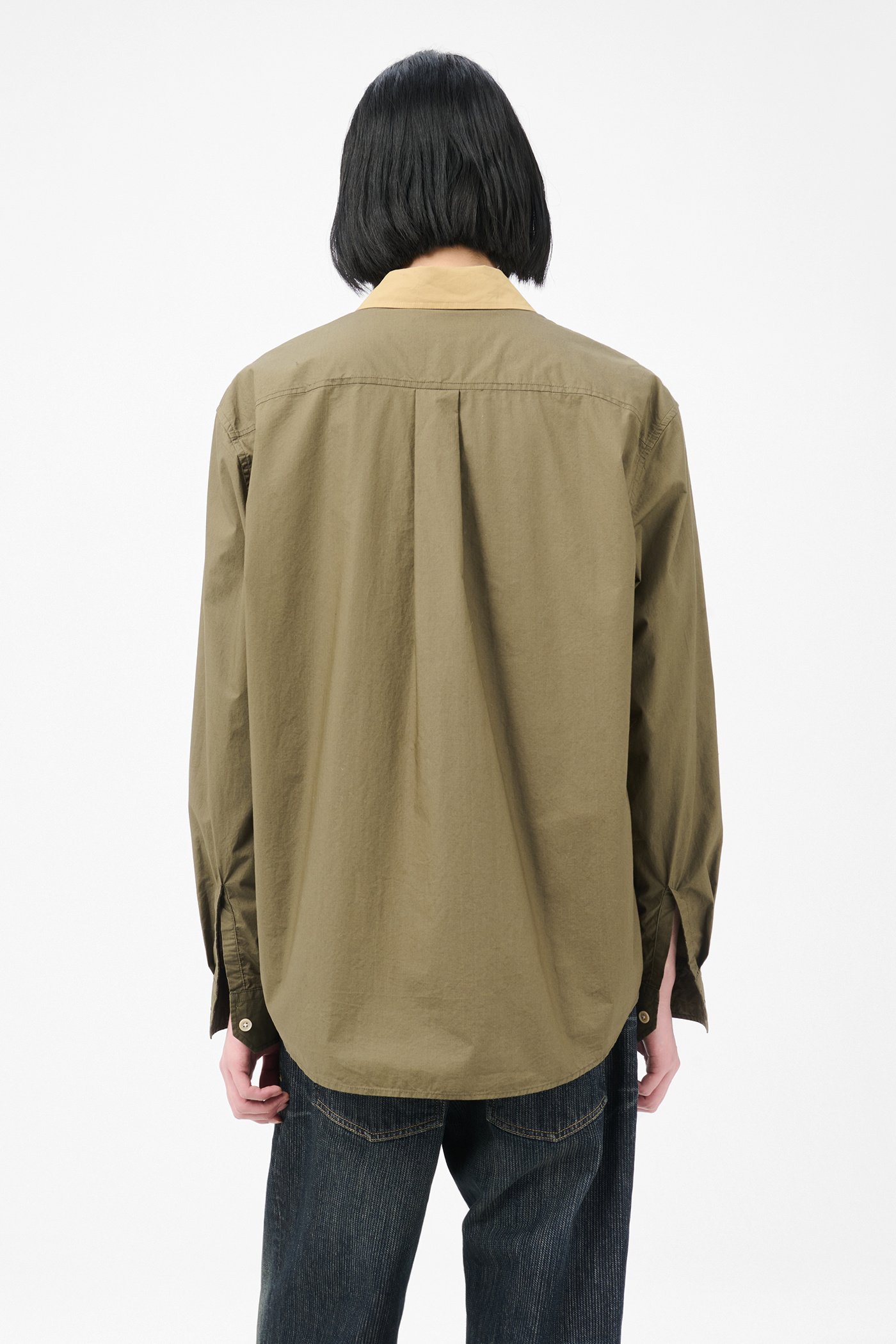 BEYOND BD SHIRT 5