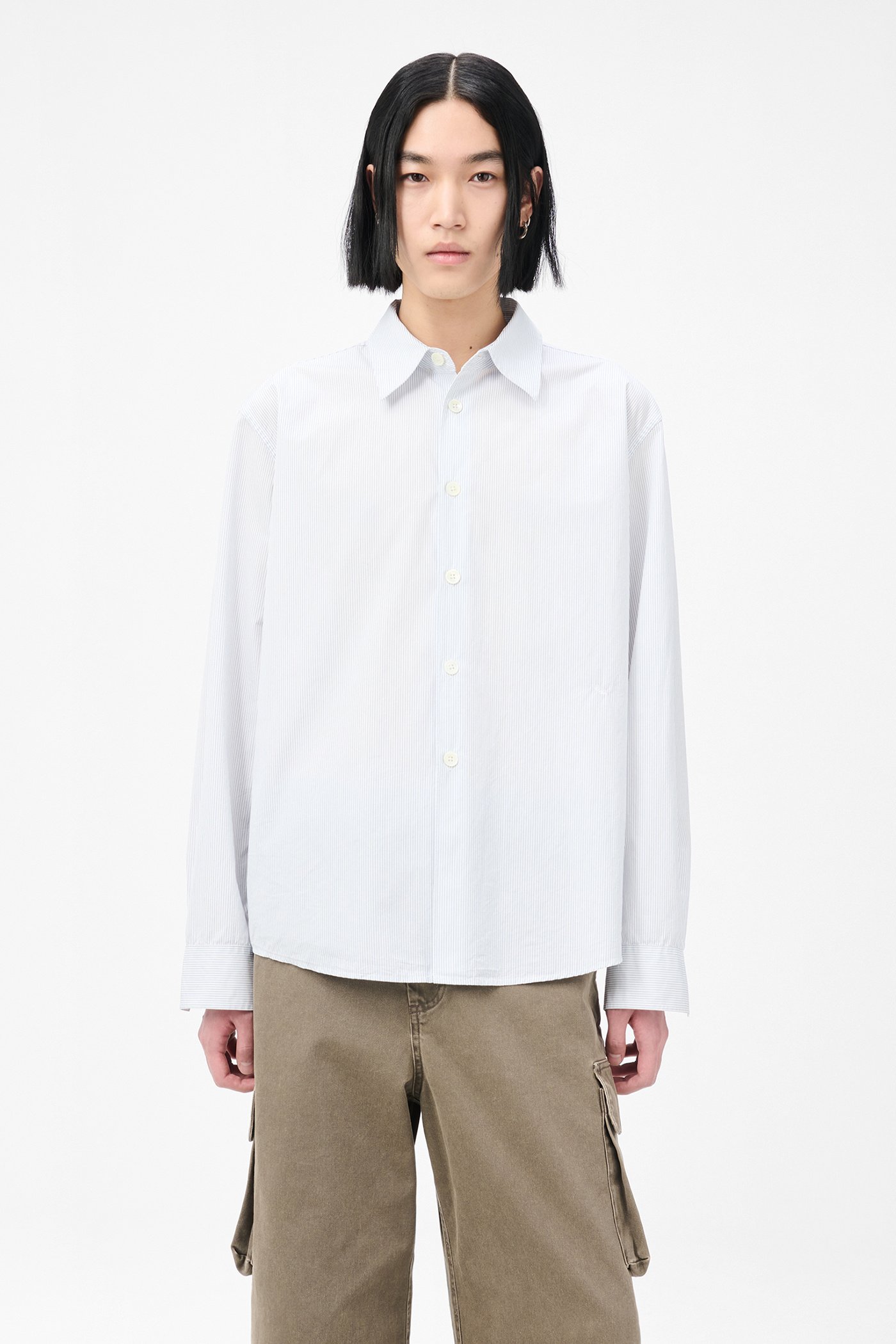 BEYOND SHIRT 2