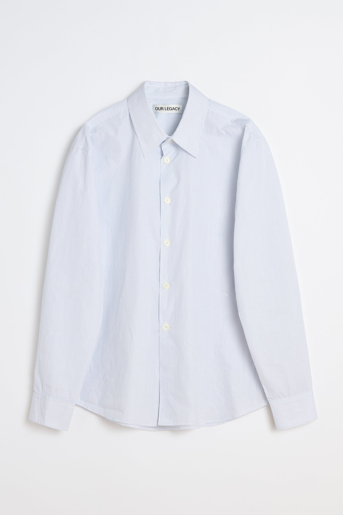 BEYOND SHIRT
