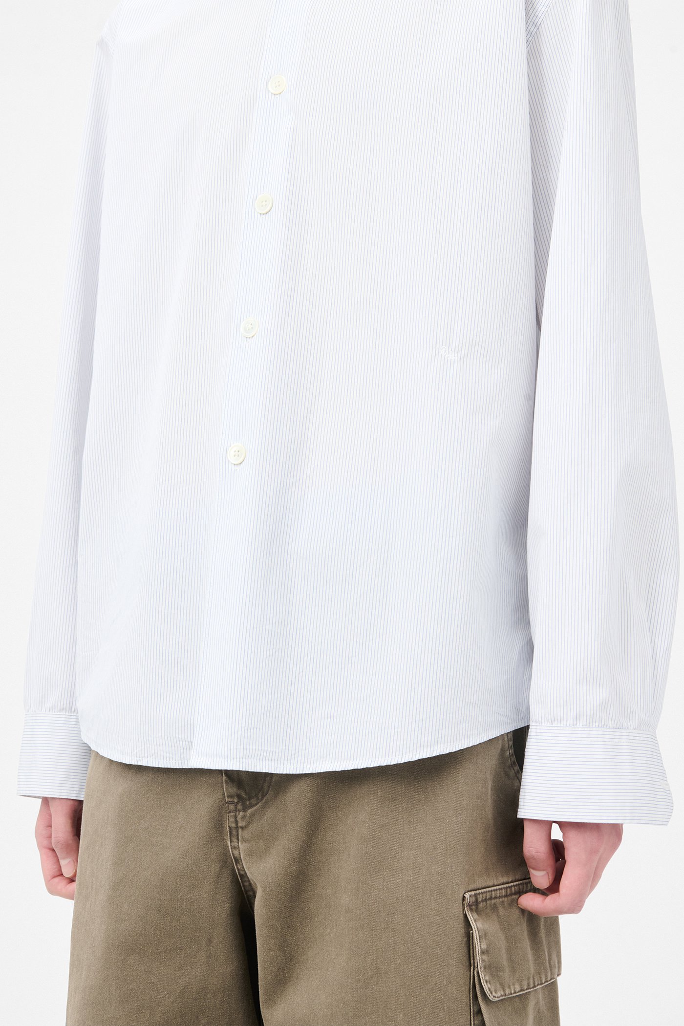 BEYOND SHIRT 3