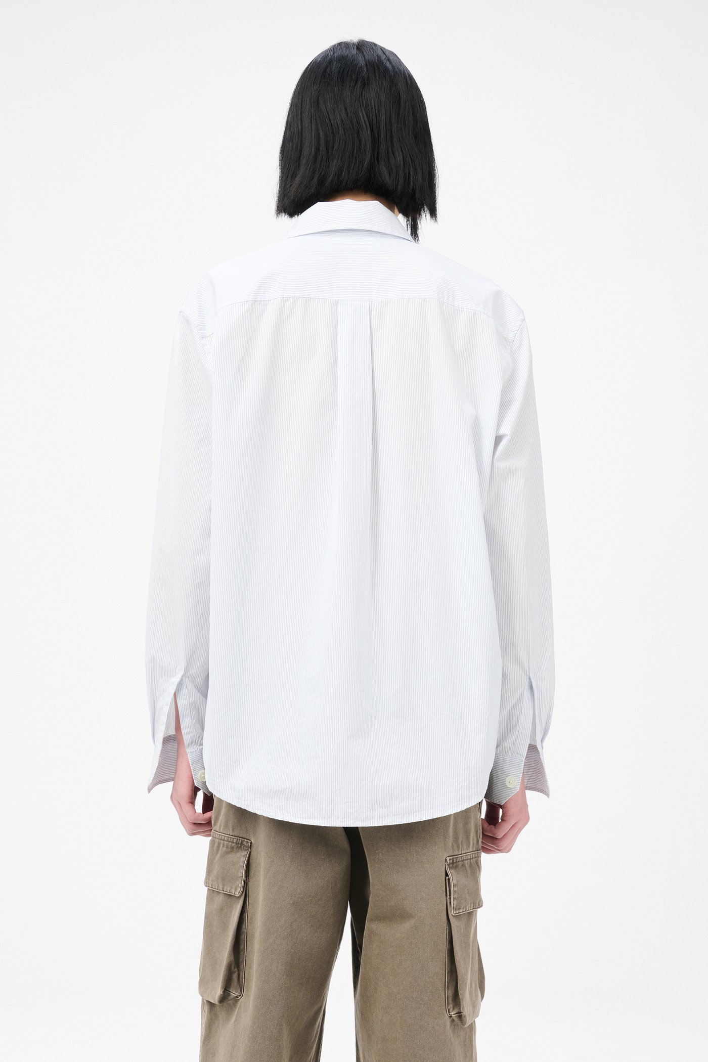 BEYOND SHIRT 6