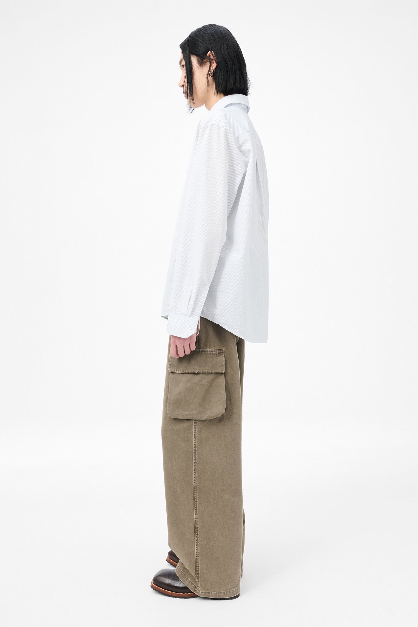 BEYOND SHIRT 4