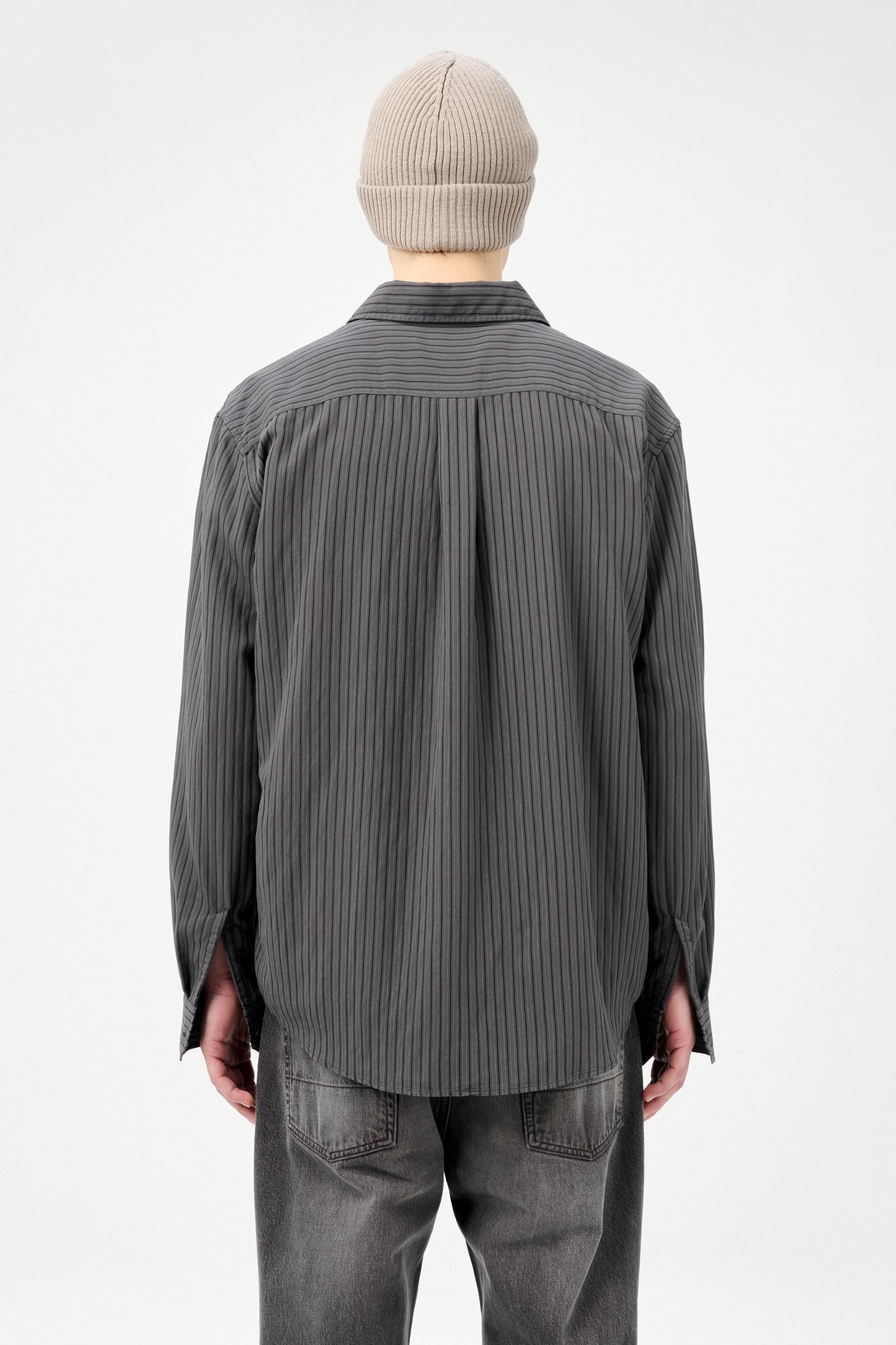 BEYOND SHIRT 5