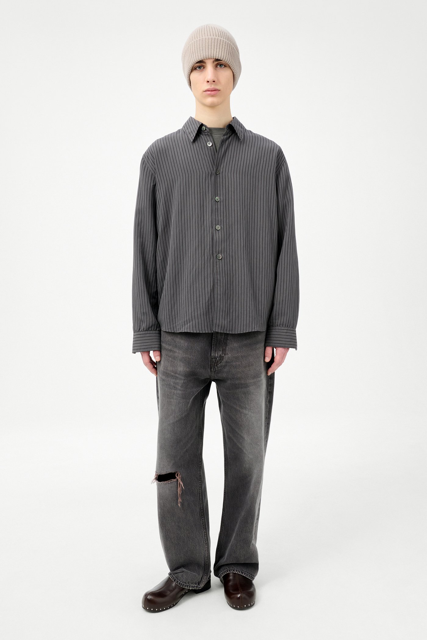 BEYOND SHIRT 1