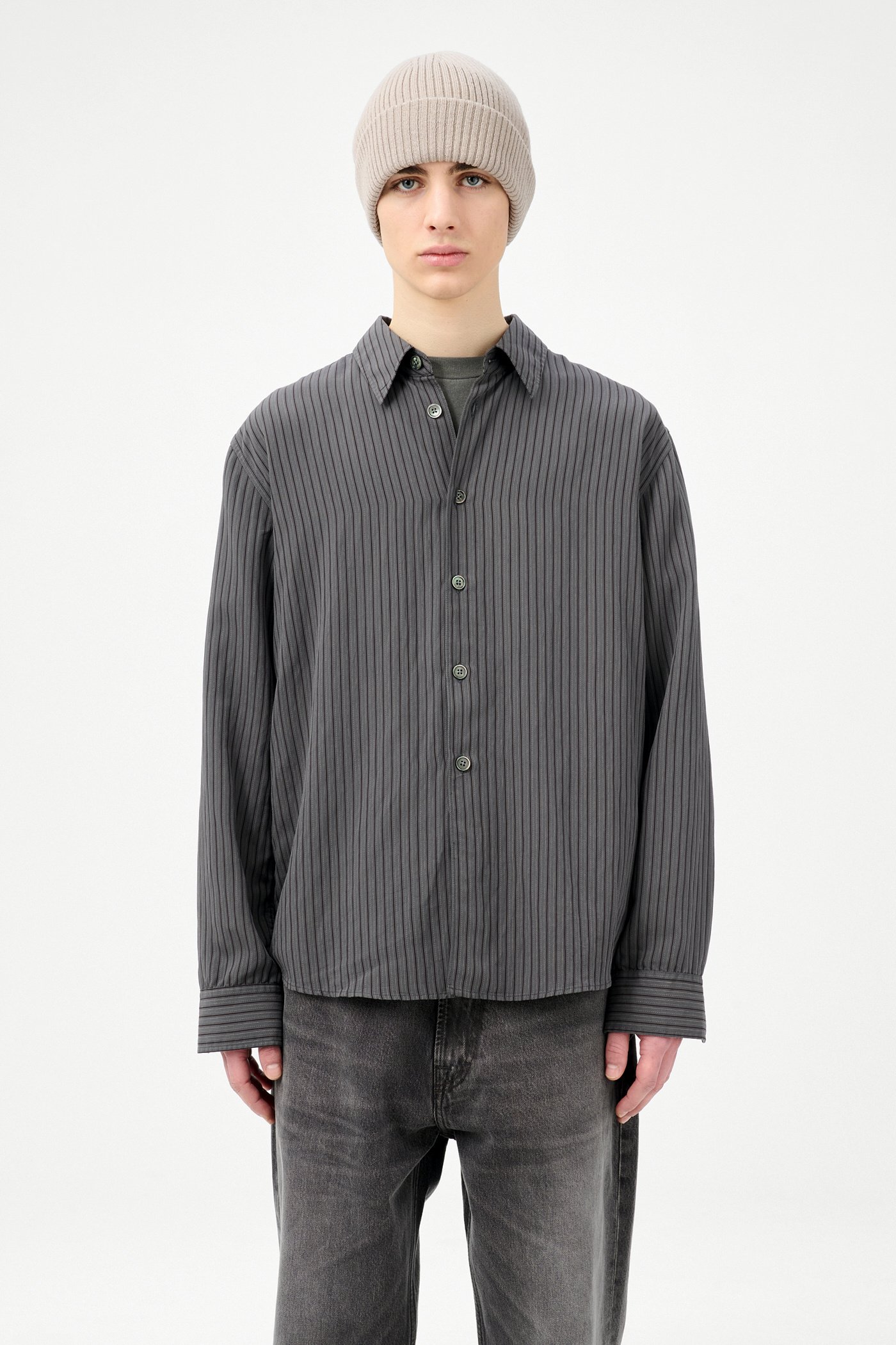 BEYOND SHIRT 2