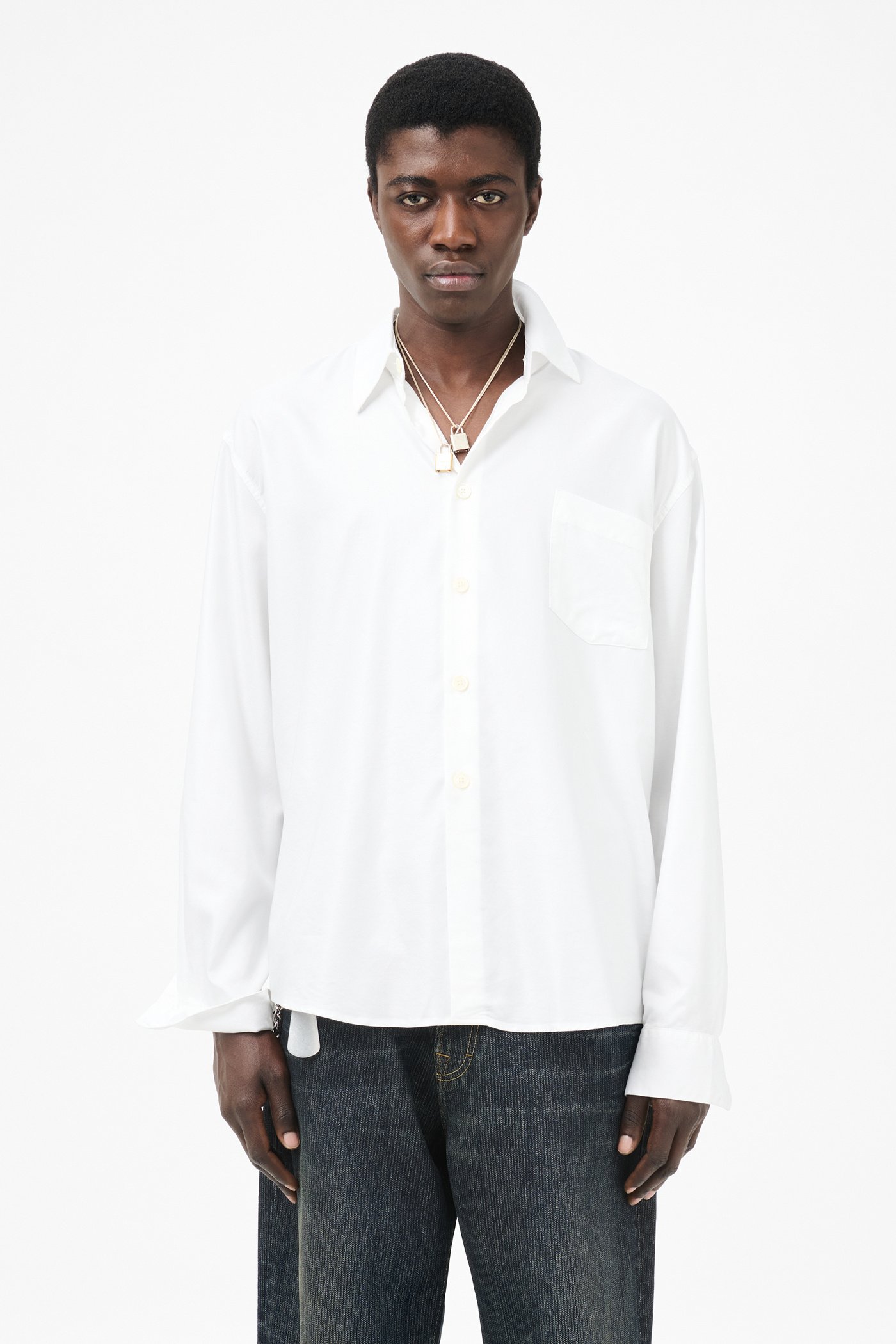Our Legacy - Shirting - Long and shortsleeve shirts
