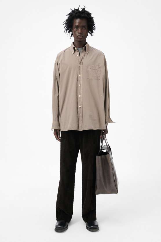 ※最終値下げ 【OUR LEGACY】 BORROWED BD SHIRT Our Legacy Borrowed BD Shirt | Shopbop