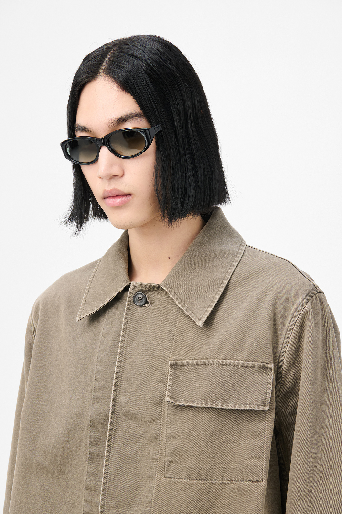 DUTCH WORK JACKET 3