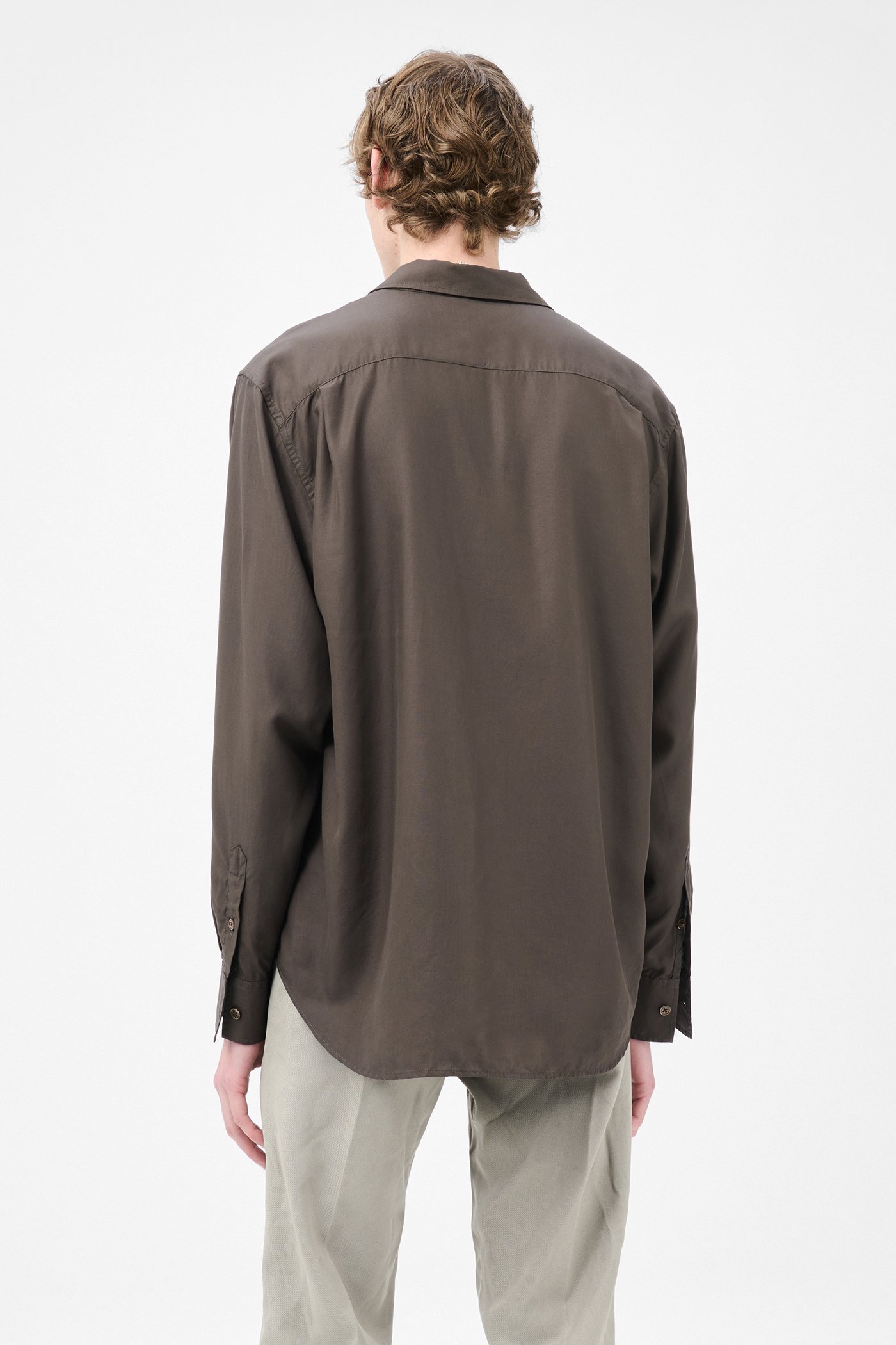 EVENING SHIRT 5