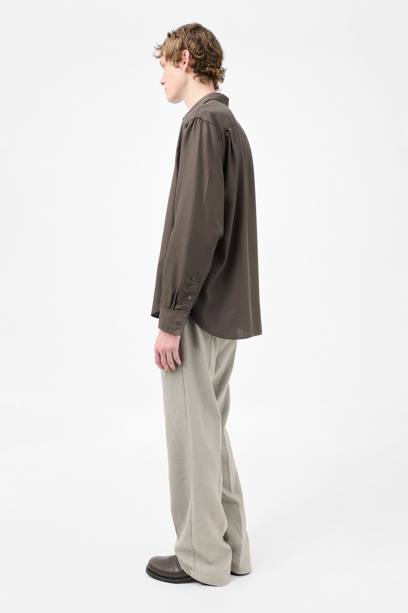 EVENING SHIRT 4