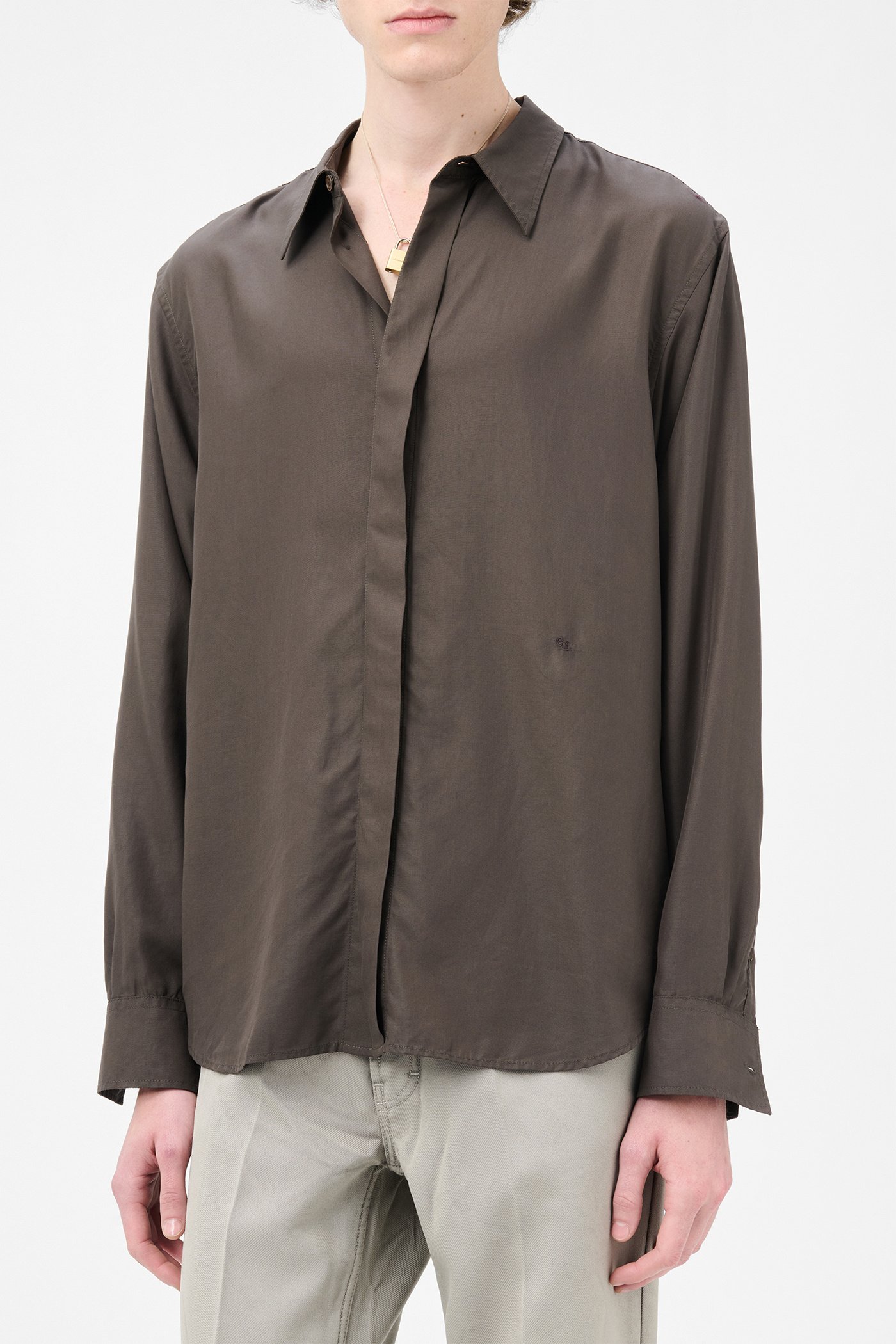 EVENING SHIRT 3