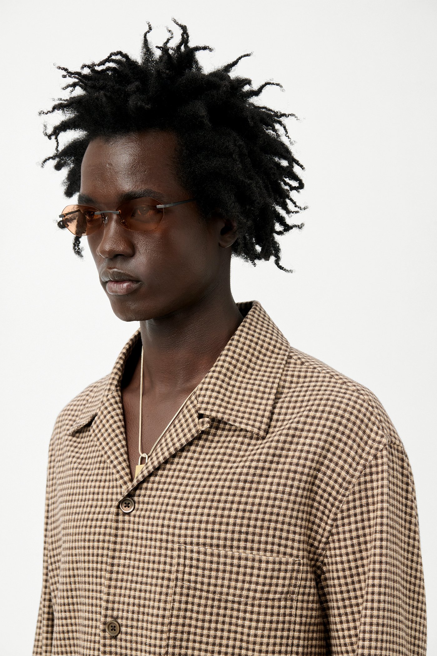 HEUSEN SHIRT 3