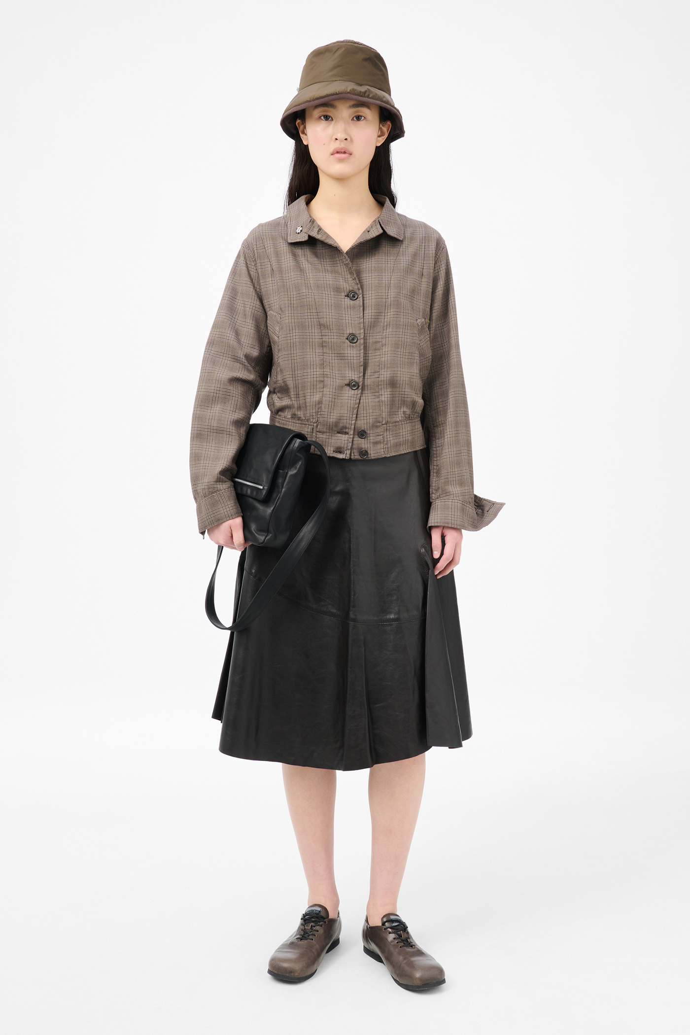 Our Legacy - Shirting - Womens long and short sleeve shirts