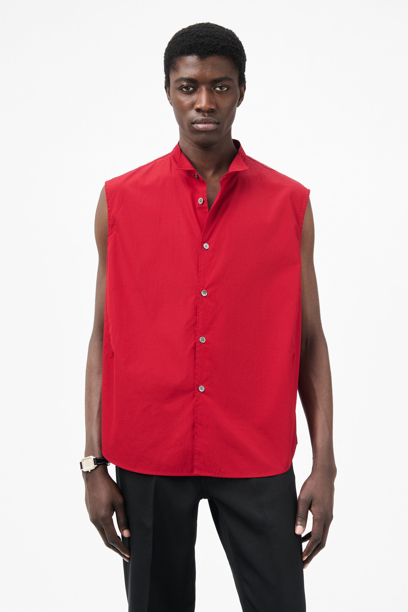 WING SHIRT SLEEVELESS 2