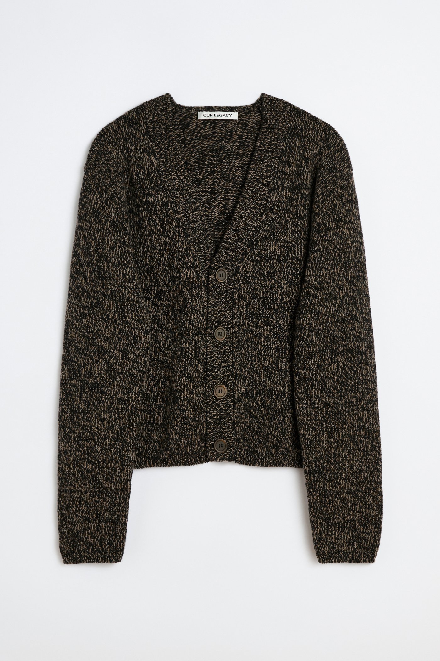 ACADEMY CARDIGAN 6